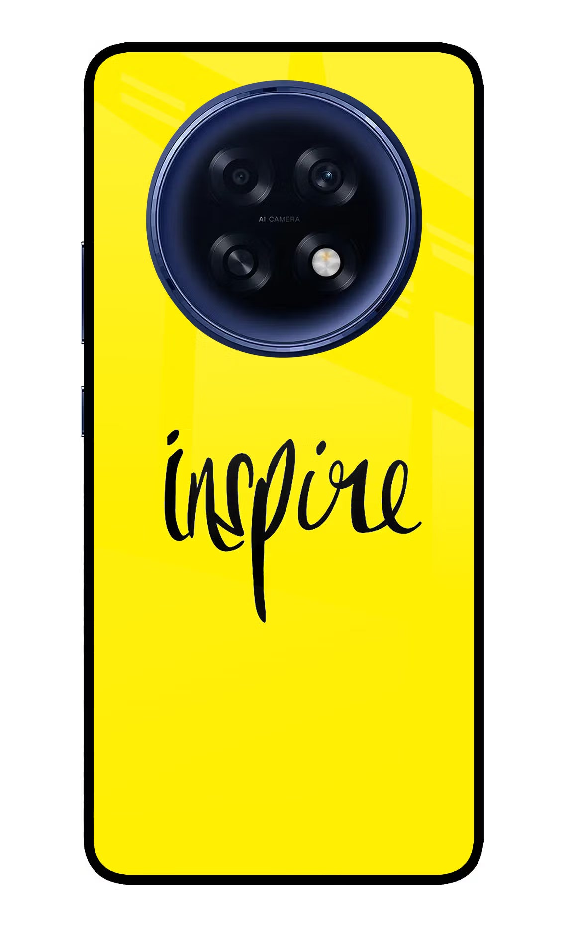 Inspire Oppo F31 Pro Plus 5G Back Cover - Inspire Oppo F31 Pro Plus 5G Glass Case Back Cover by Casekaro Inspire Oppo F31 Pro Plus 5G Glass Case Back Cover by Casekaro