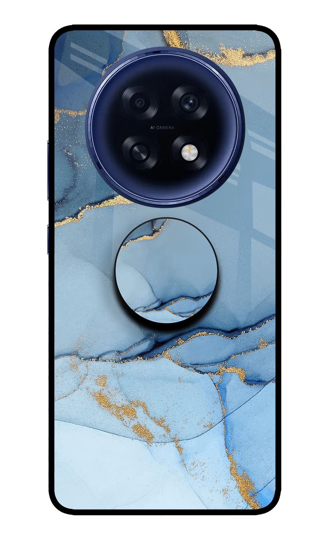 Blue Marble Oppo F31 Pro Plus 5G Pop Case - Blue Marble Oppo F31 Pro Plus 5G Pop Case by Casekaro Blue Marble Oppo F31 Pro Plus 5G Pop Case by Casekaro