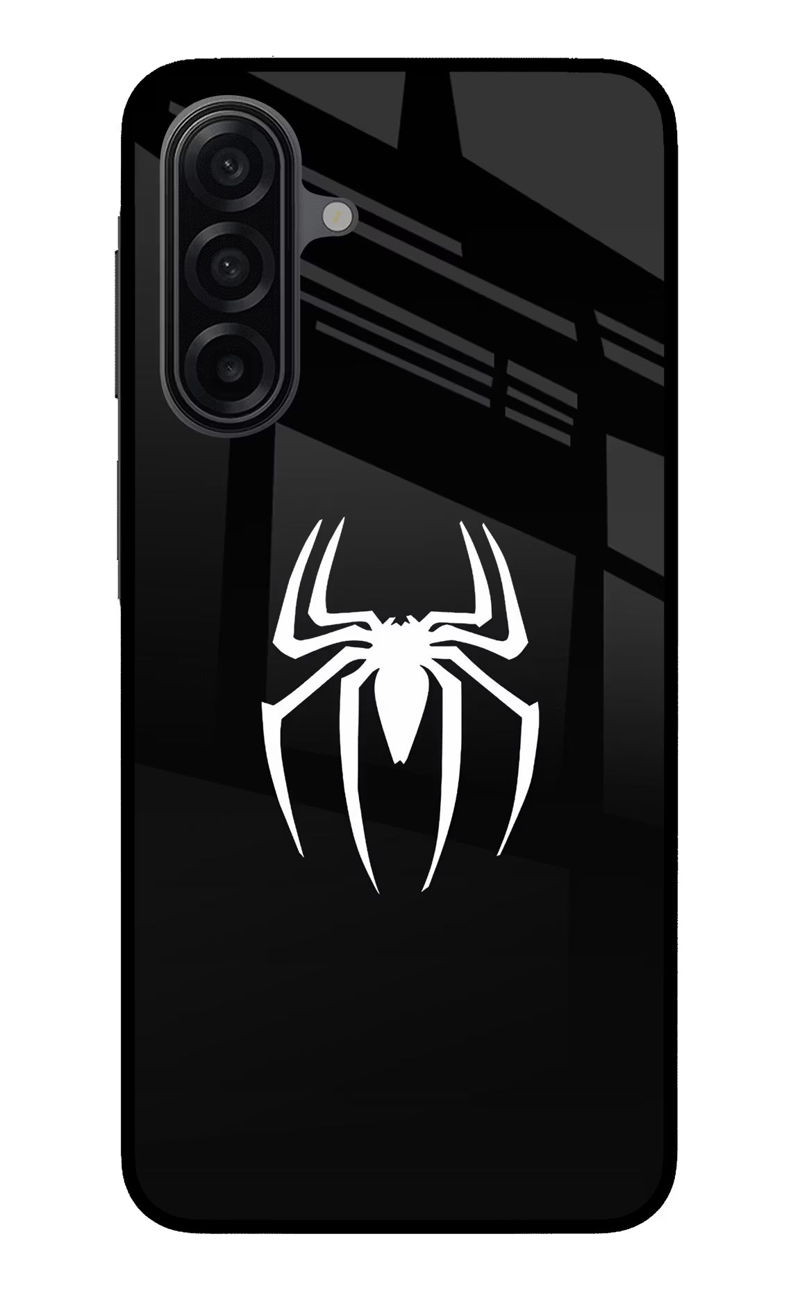 Miles Symbol Samsung A17 5G Glass Case - Miles Symbol Samsung A17 5G Glass Case Miles Symbol Samsung A17 5G Glass Case