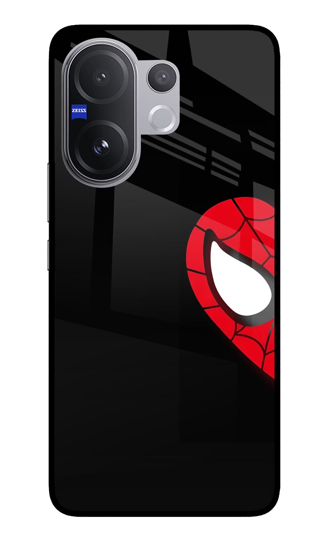 Peter Mask Vivo V60 5G Glass Case - Peter Mask Vivo V60 5G Glass Case Peter Mask Vivo V60 5G Glass Case