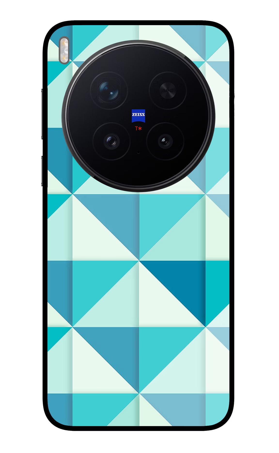 Abstract Vivo X300 Pro Glass Case - Abstract Vivo X300 Pro Glass Case Abstract Vivo X300 Pro Glass Case