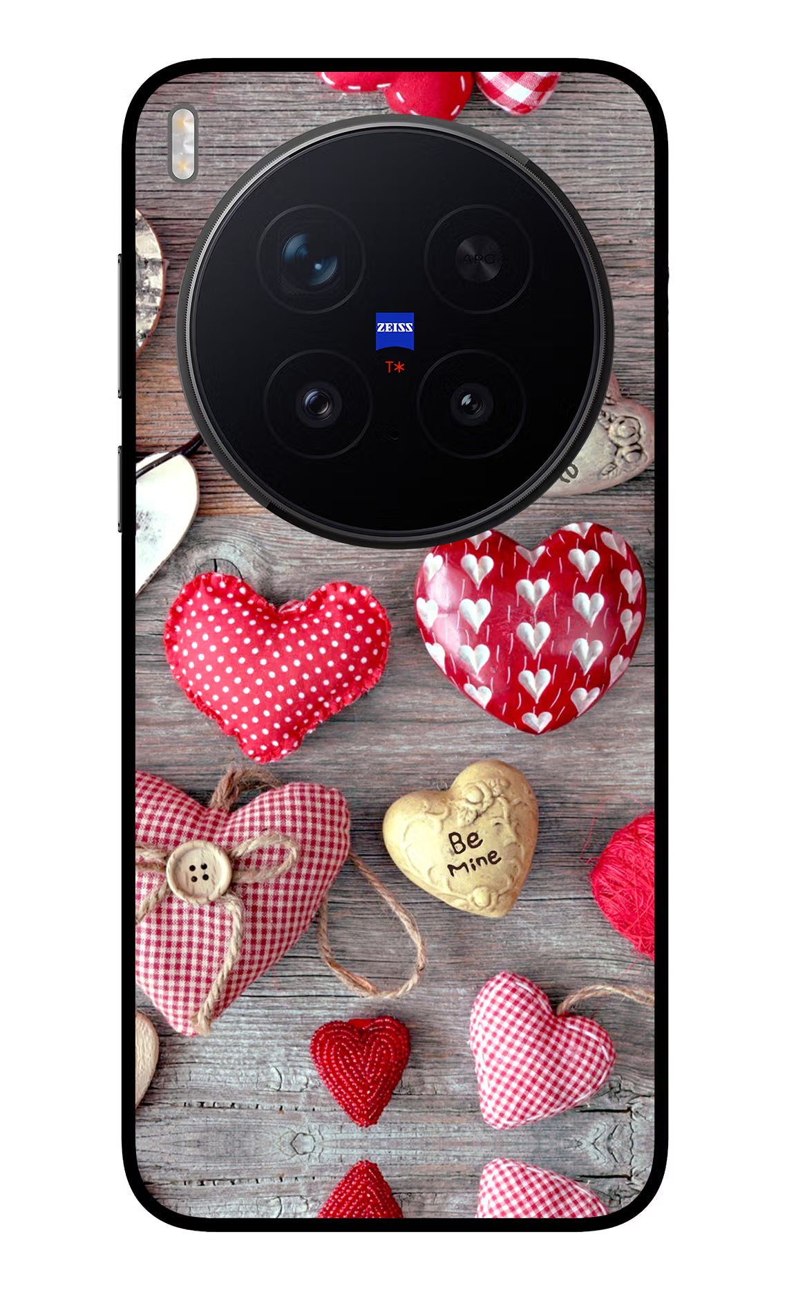 Love Wallpaper Vivo X300 Pro Glass Case - Love Wallpaper Vivo X300 Pro Glass Case Love Wallpaper Vivo X300 Pro Glass Case