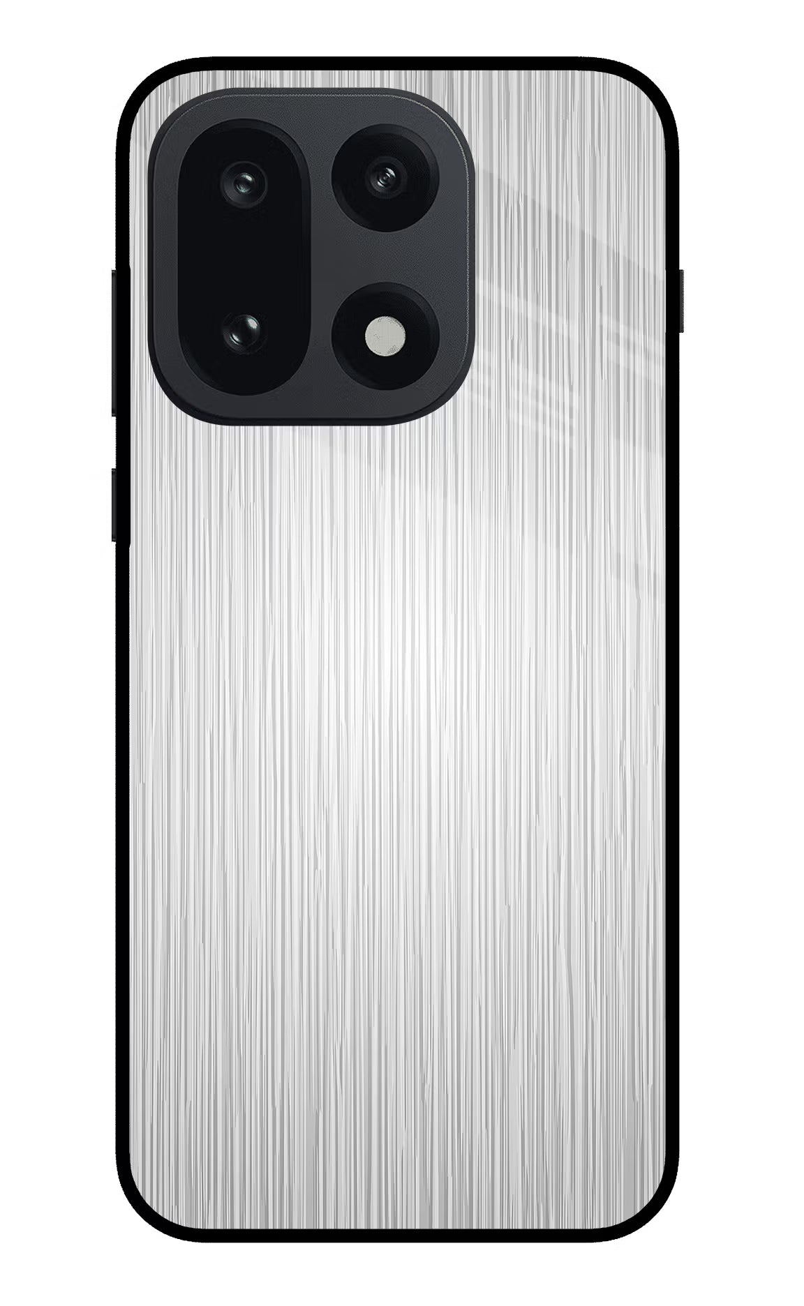 Wooden Grey Texture OnePlus 15 Glass Case - Wooden Grey Texture OnePlus 15 Glass Case Wooden Grey Texture OnePlus 15 Glass Case