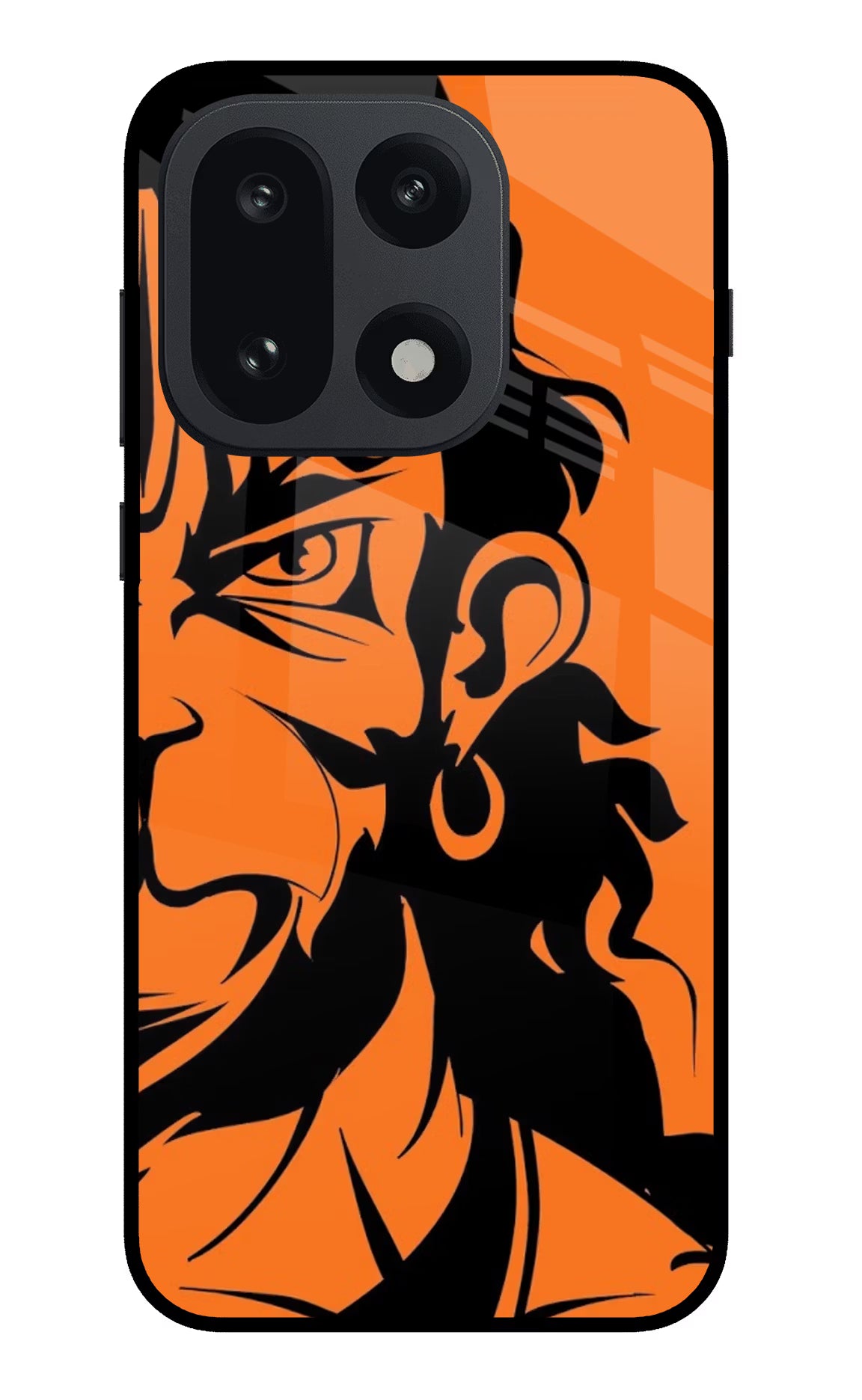Hanuman OnePlus 15 Glass Case - Hanuman OnePlus 15 Glass Case Hanuman OnePlus 15 Glass Case