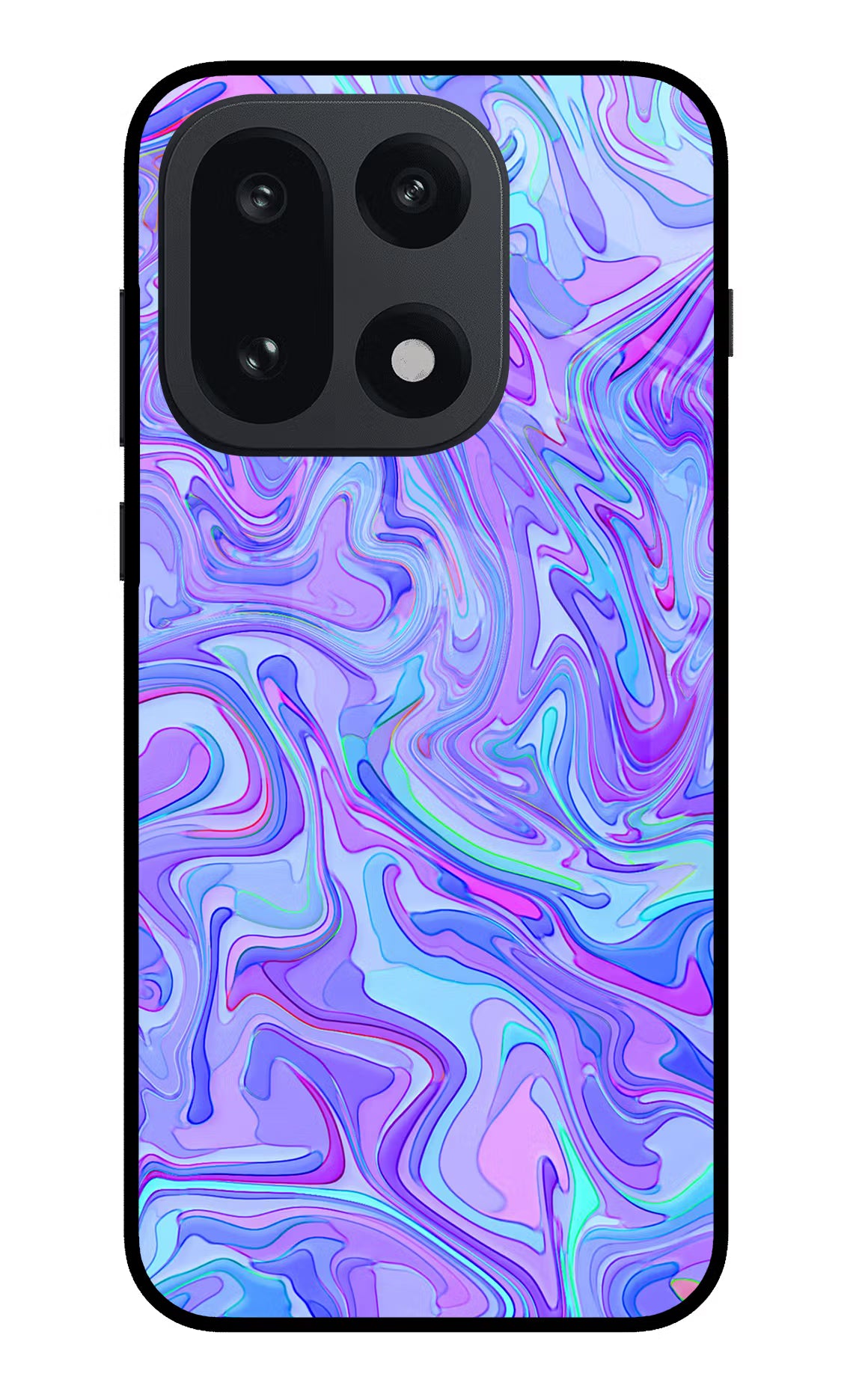 Glitter OnePlus 15 Glass Case - Glitter OnePlus 15 Glass Case Glitter OnePlus 15 Glass Case
