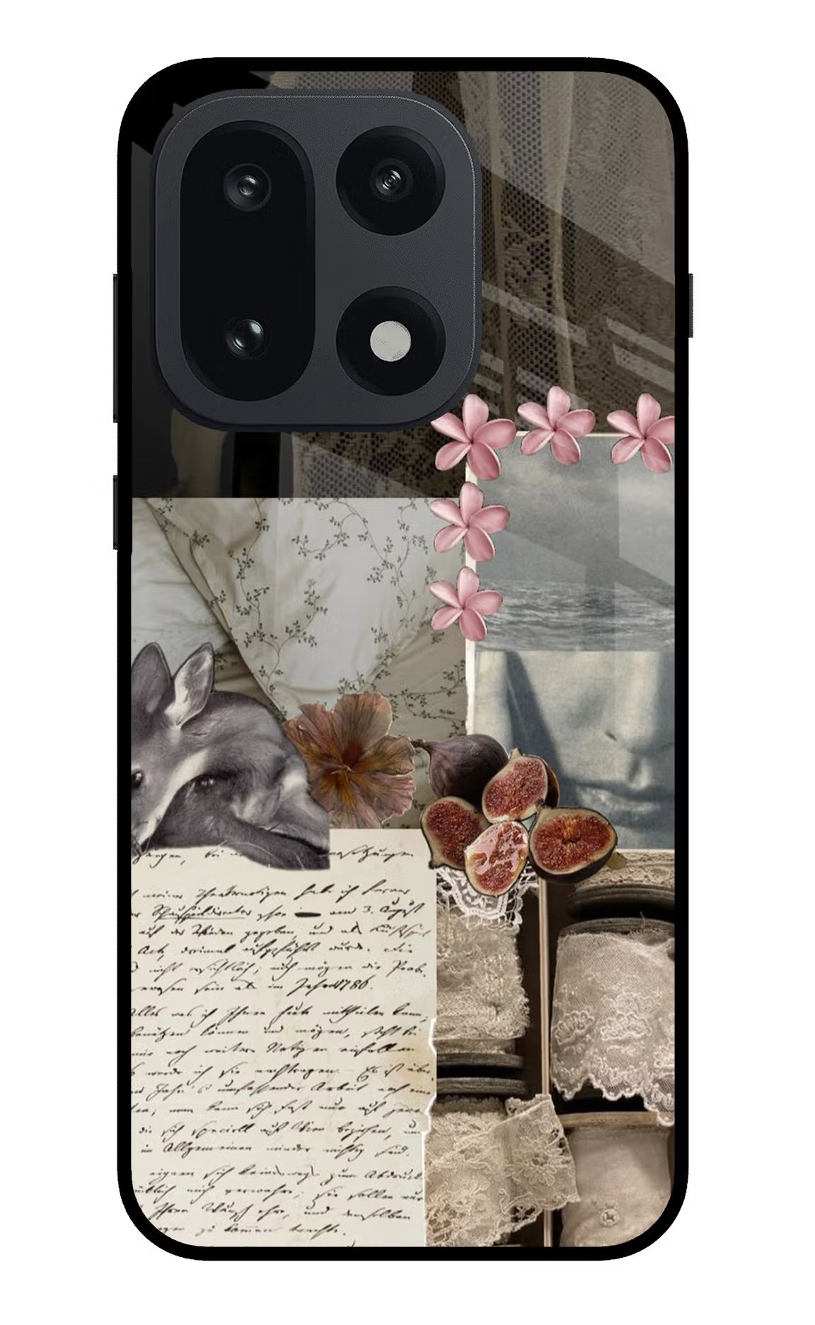 Midnight Sky OnePlus 15 Glass Case - Midnight Sky OnePlus 15 Glass Case Midnight Sky OnePlus 15 Glass Case