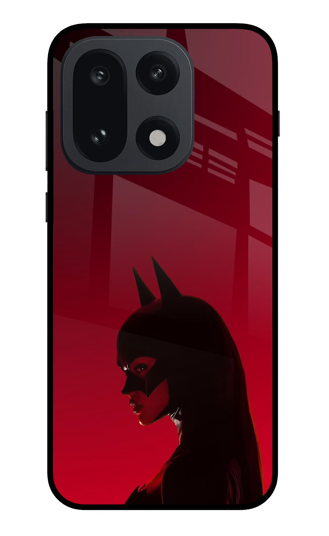 Night Thief OnePlus 15 Glass Case - Night Thief OnePlus 15 Glass Case Night Thief OnePlus 15 Glass Case