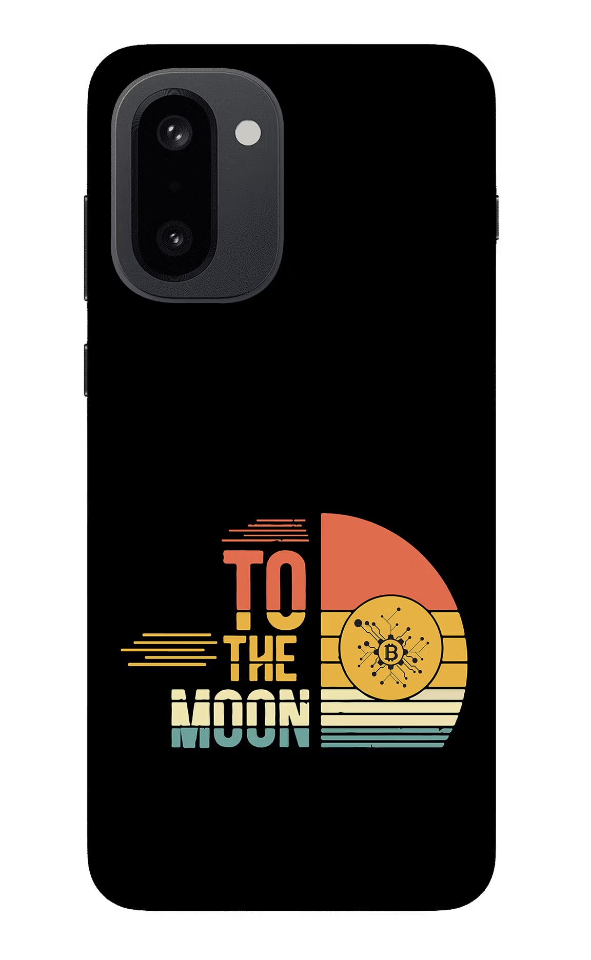 To the Moon OnePlus 15R Glass Case - To the Moon OnePlus 15R Glass Case To the Moon OnePlus 15R Glass Case