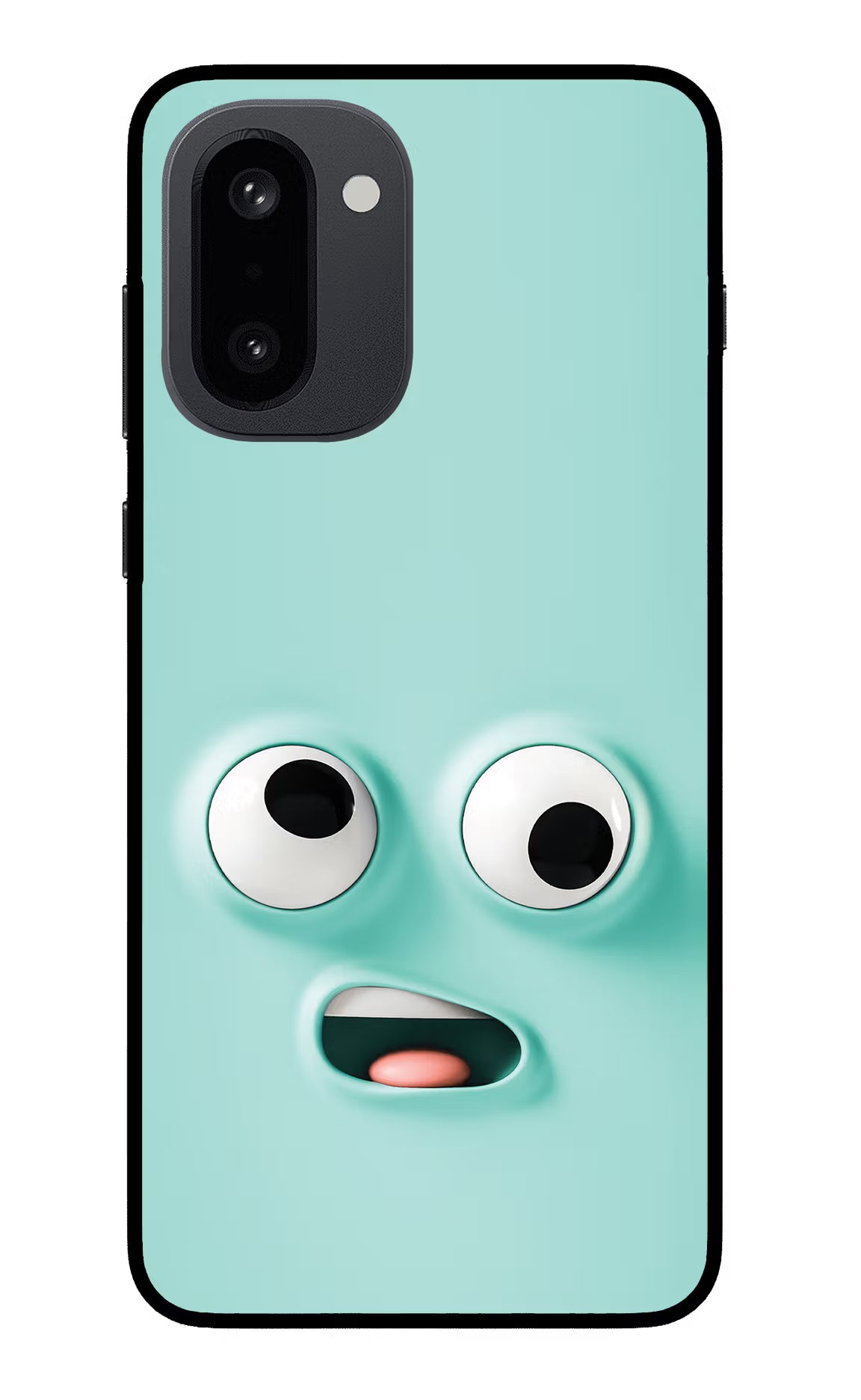 Funny Cartoon OnePlus 15R Glass Case - Funny Cartoon OnePlus 15R Glass Case Funny Cartoon OnePlus 15R Glass Case