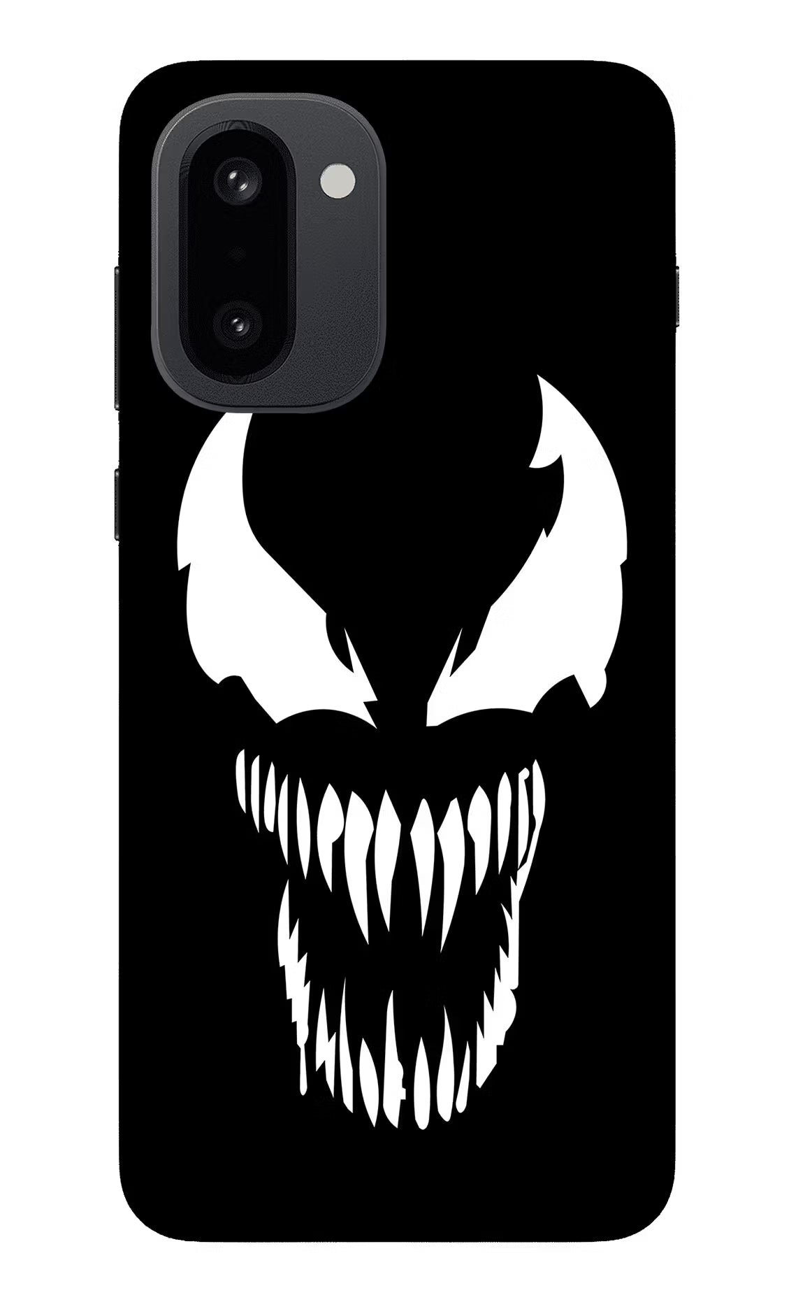 Venom OnePlus 15R Glass Case - Venom OnePlus 15R Glass Case Venom OnePlus 15R Glass Case