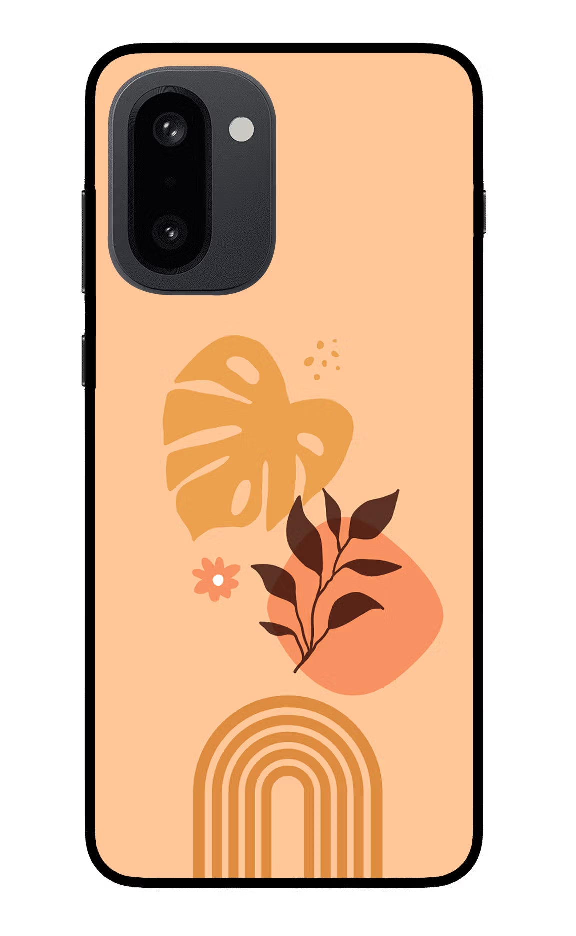Bohemian Art OnePlus 15R Glass Case - Bohemian Art OnePlus 15R Glass Case Bohemian Art OnePlus 15R Glass Case