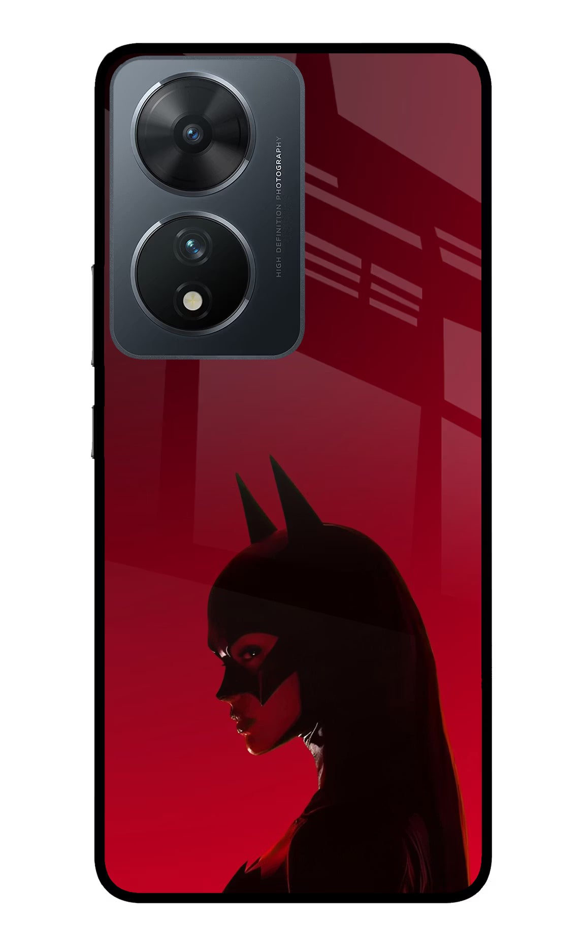 Night Thief Vivo T2 5G Glass Case - Night Thief Vivo T2 5G Glass Case Night Thief Vivo T2 5G Glass Case