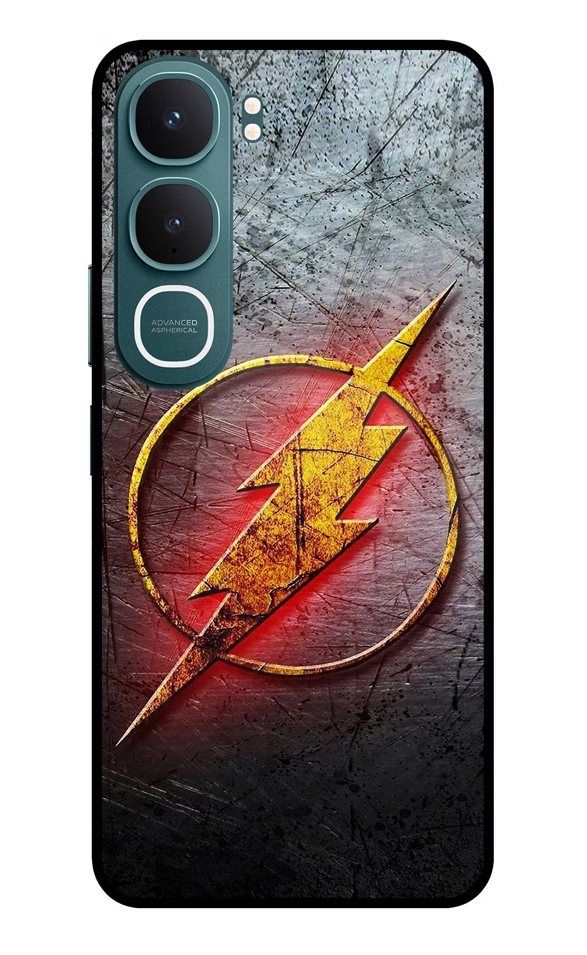 Flash Vivo Y31 5G Glass Case - Flash Vivo Y31 5G Glass Case Flash Vivo Y31 5G Glass Case