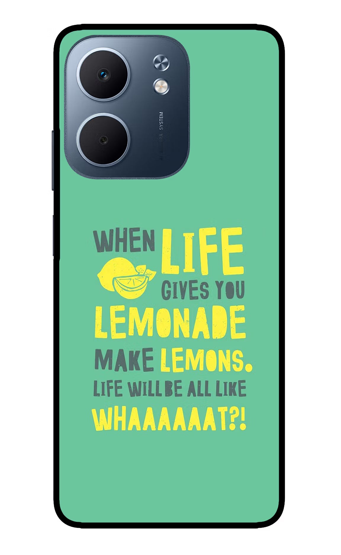 Quote Oppo A5x 5G Glass Case - Quote Oppo A5x 5G Glass Case Quote Oppo A5x 5G Glass Case