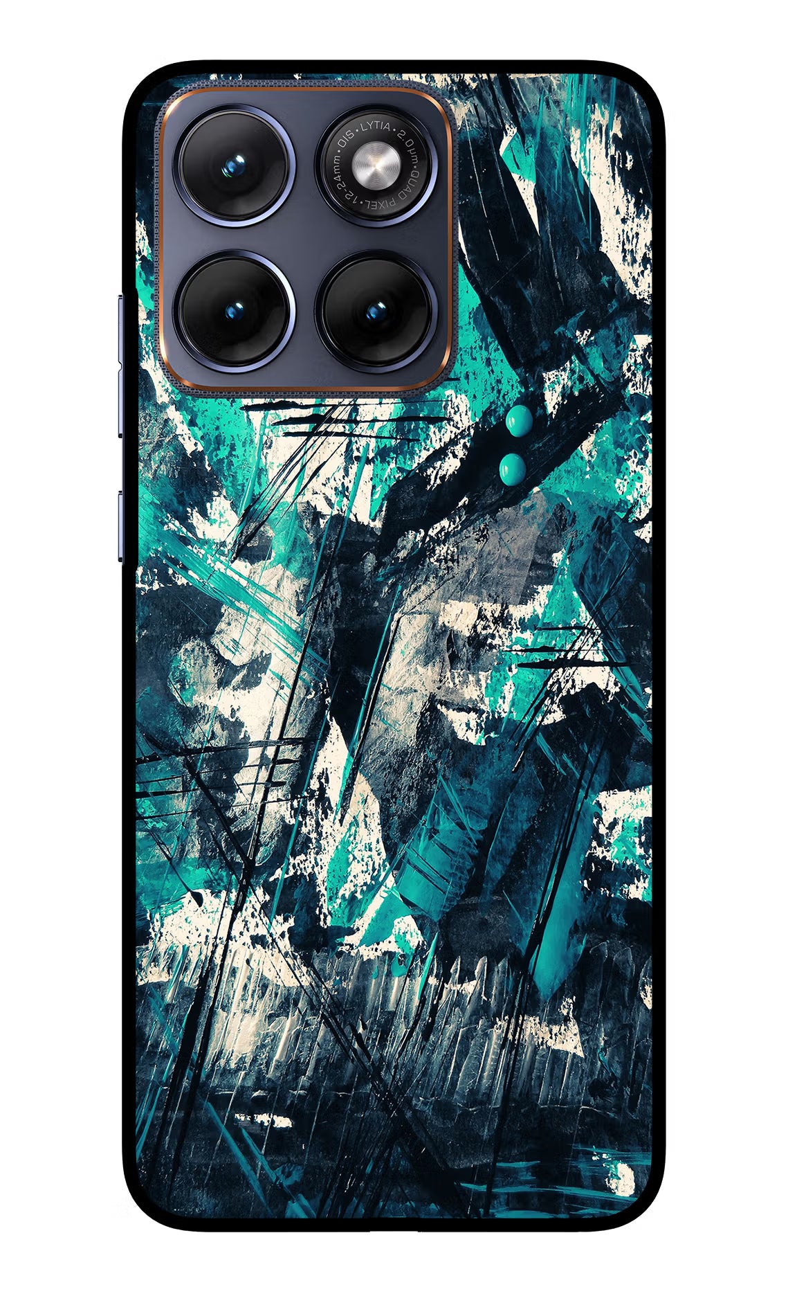 Artwork Moto Edge 70 Fusion Glass Case - Artwork Moto Edge 70 Fusion Glass Case Artwork Moto Edge 70 Fusion Glass Case