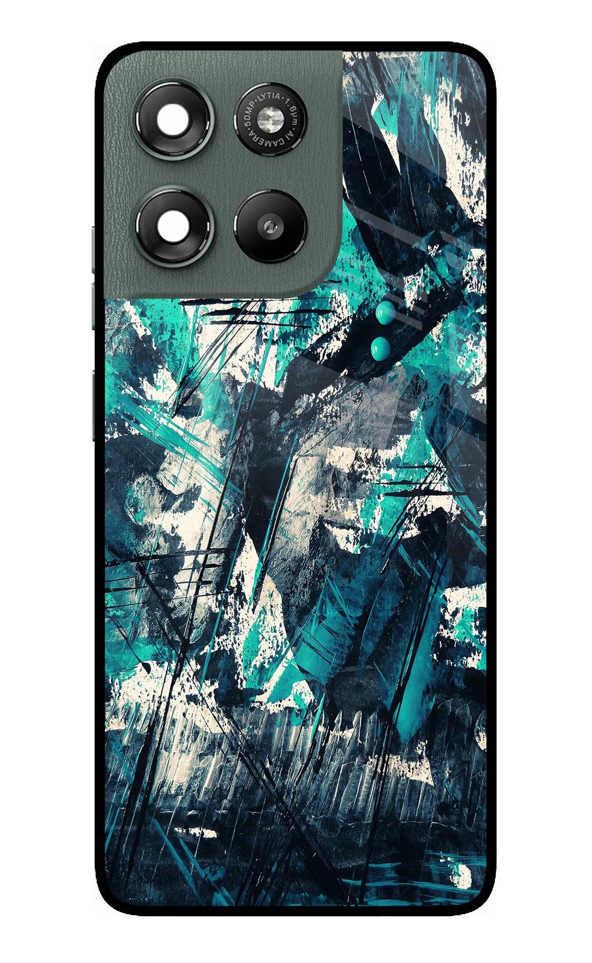 Artwork Moto G67 Power 5G Glass Case - Artwork Moto G67 Power 5G Glass Case Artwork Moto G67 Power 5G Glass Case