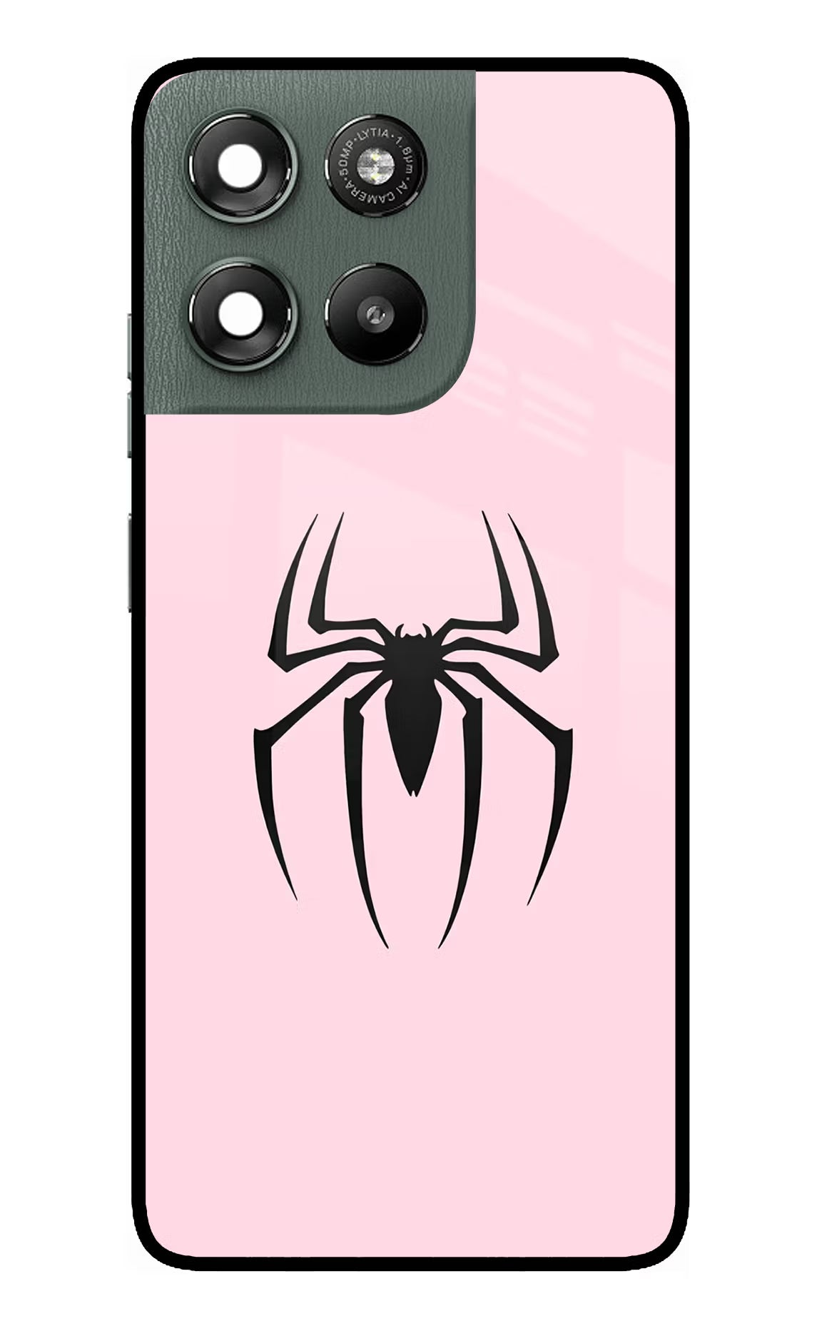 Peter Symbol Moto G67 Power 5G Glass Case - Peter Symbol Moto G67 Power 5G Glass Case Peter Symbol Moto G67 Power 5G Glass Case