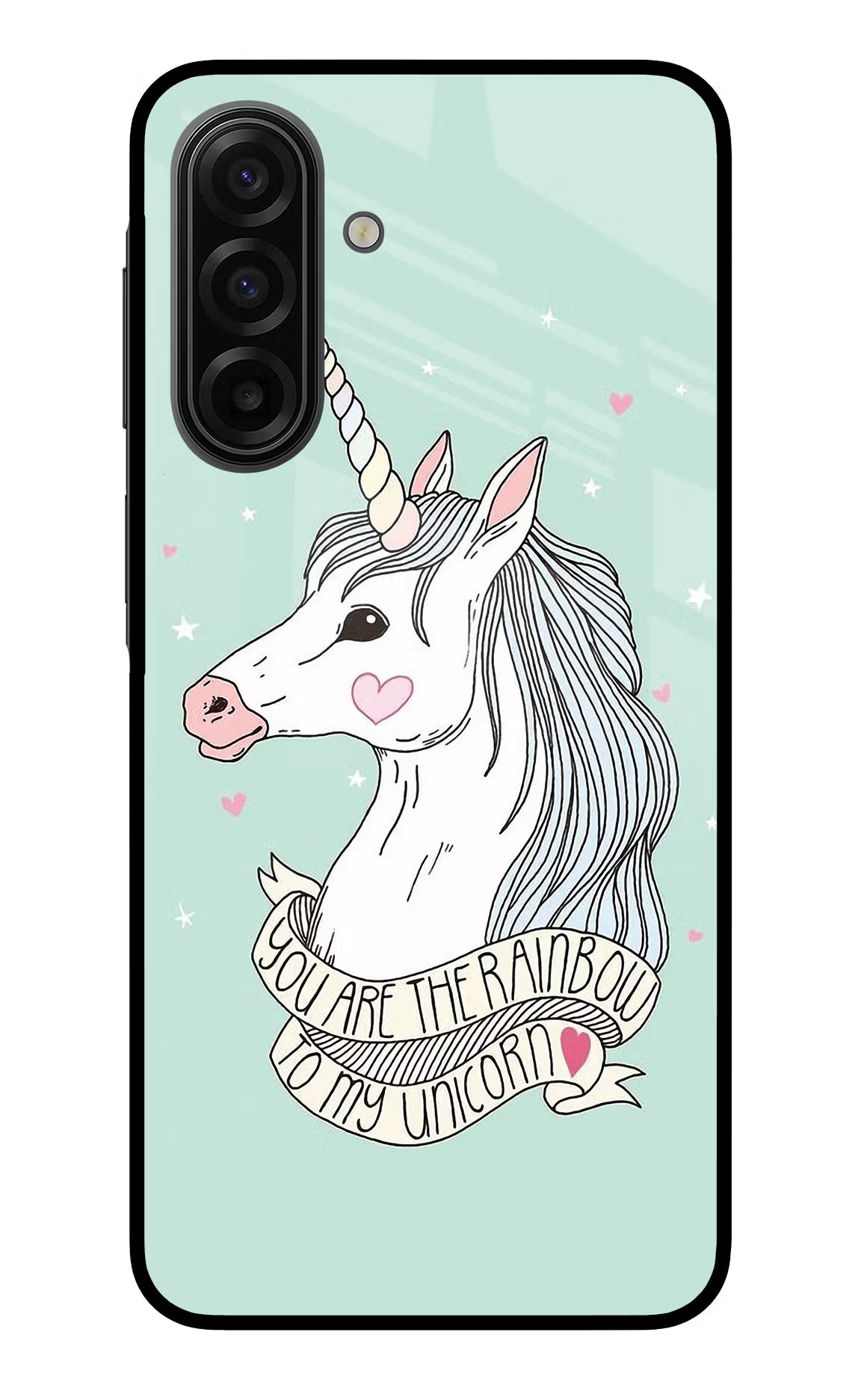 Unicorn Wallpaper Samsung F17 5G Glass Case - Unicorn Wallpaper Samsung F17 5G Glass Case Unicorn Wallpaper Samsung F17 5G Glass Case