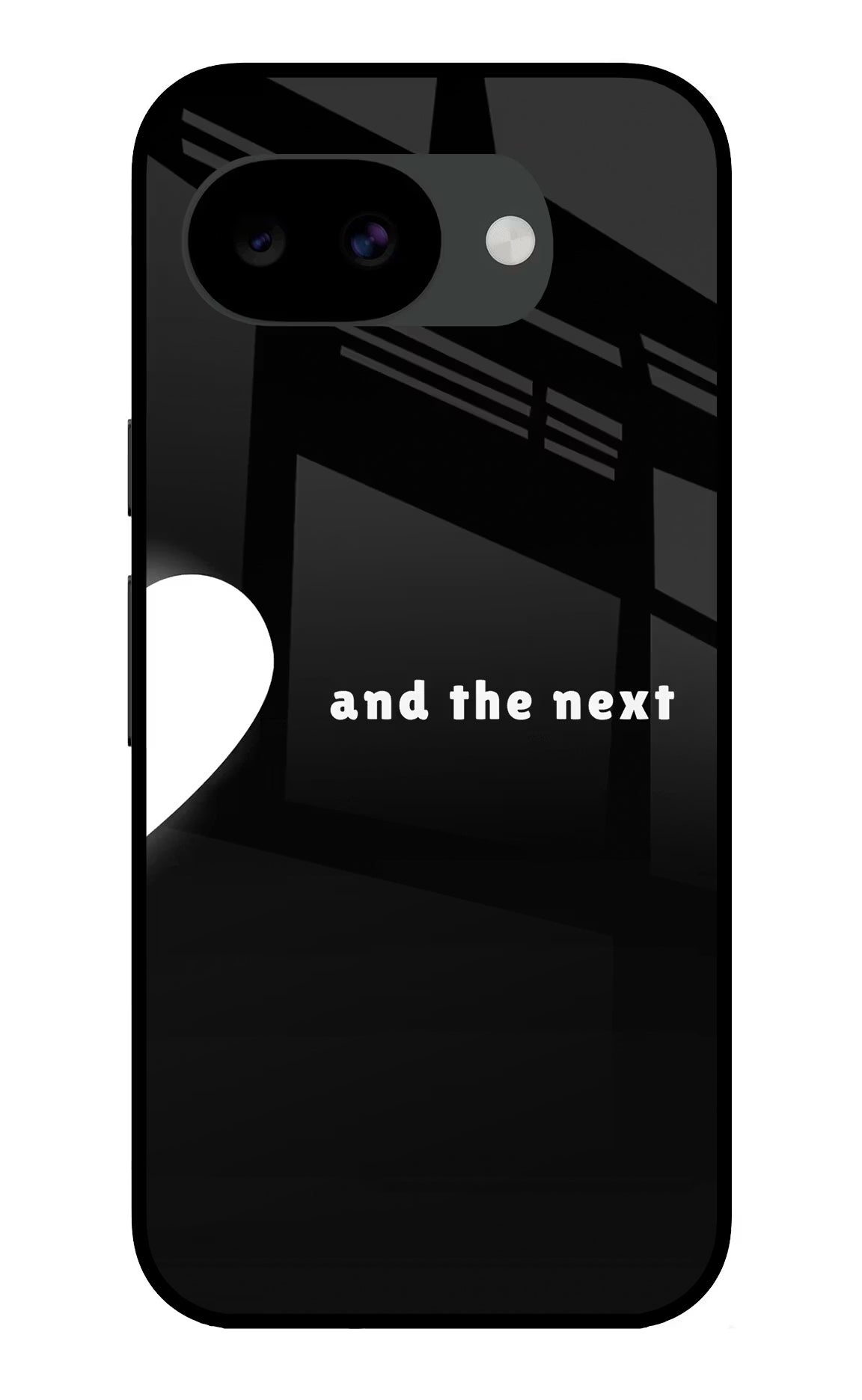 Next World Google Pixel 10a Glass Case - Next World Google Pixel 10a Glass Case Next World Google Pixel 10a Glass Case