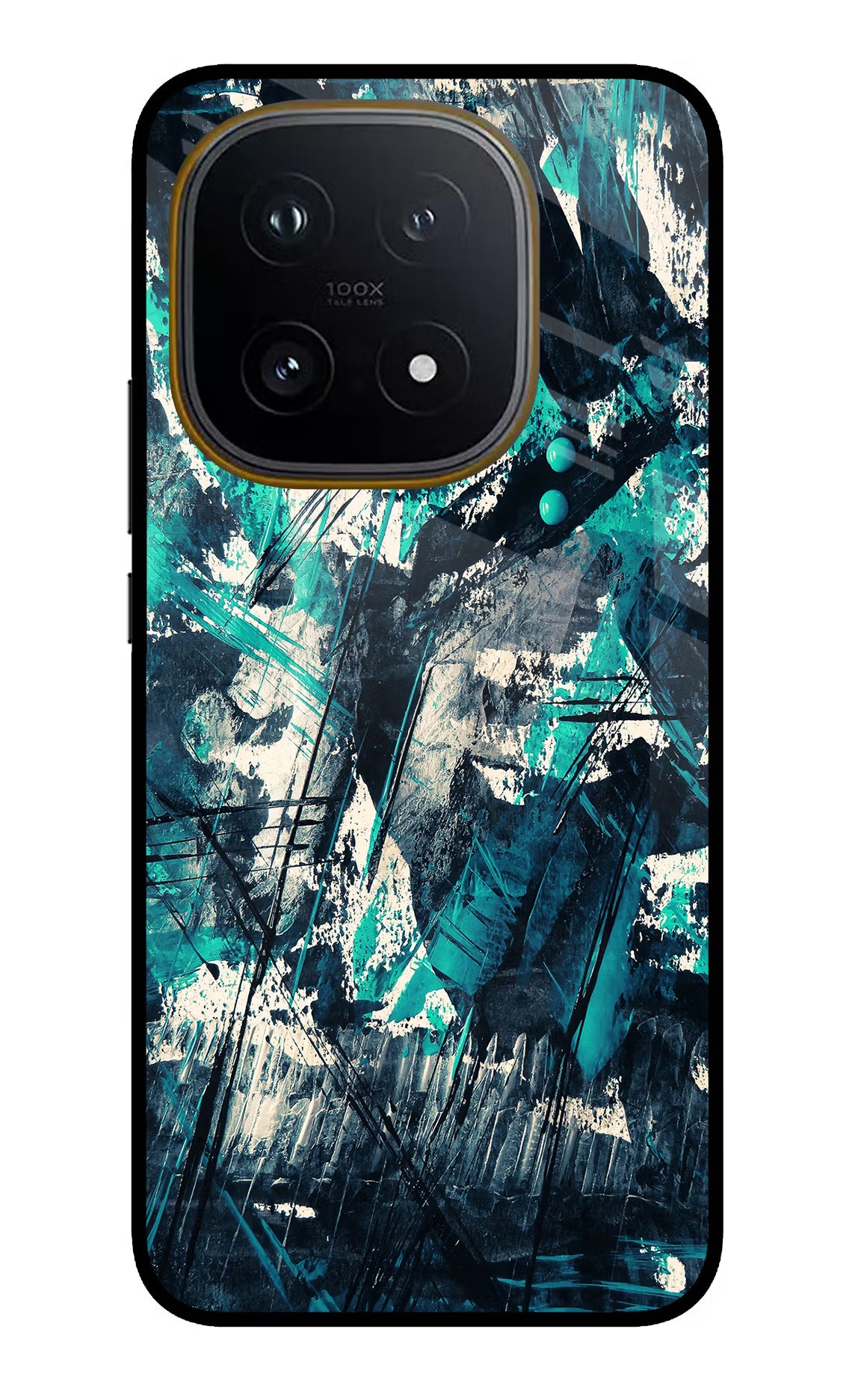 Artwork iQOO 15 5G Glass Case - Artwork iQOO 15 5G Glass Case Artwork iQOO 15 5G Glass Case