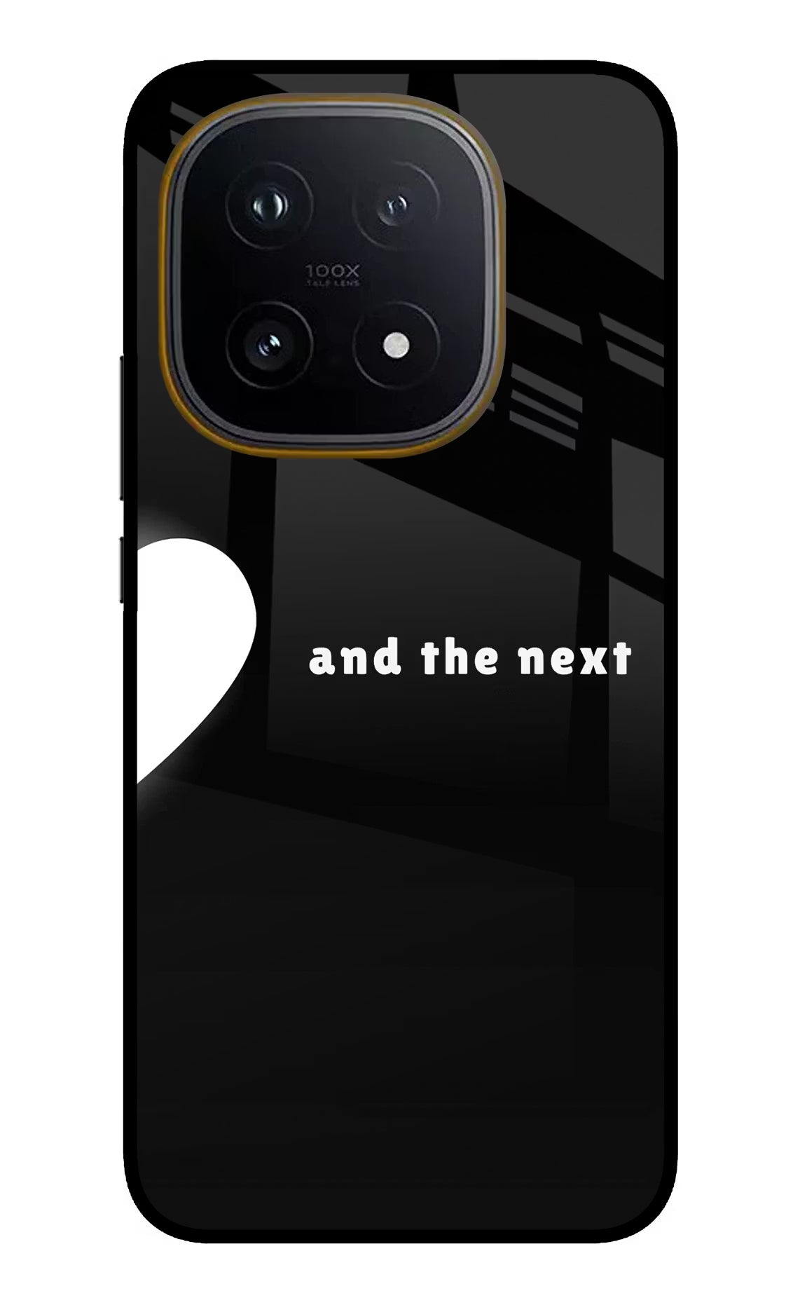 Next World iQOO 15 5G Glass Case - Next World iQOO 15 5G Glass Case Next World iQOO 15 5G Glass Case