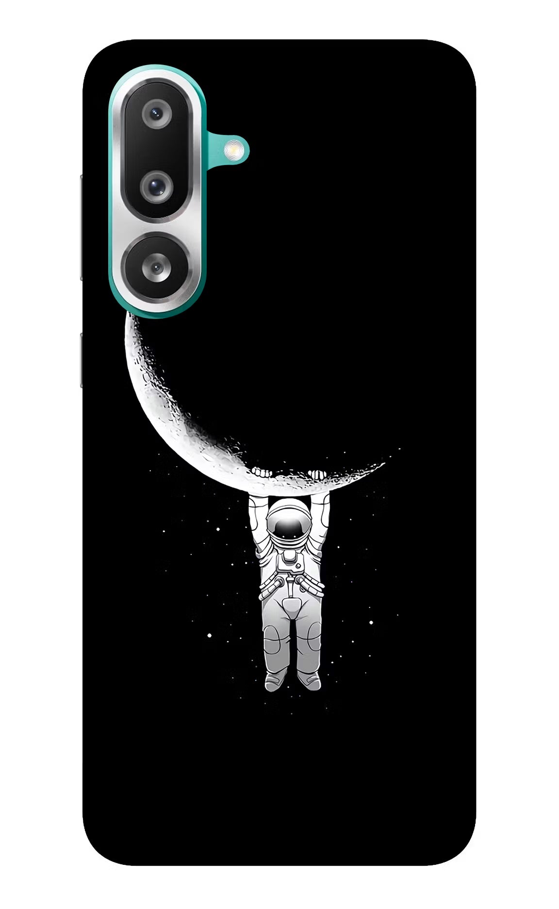 Moon Space Samsung F56 Glass Case - Moon Space Samsung F56 Glass Case Moon Space Samsung F56 Glass Case