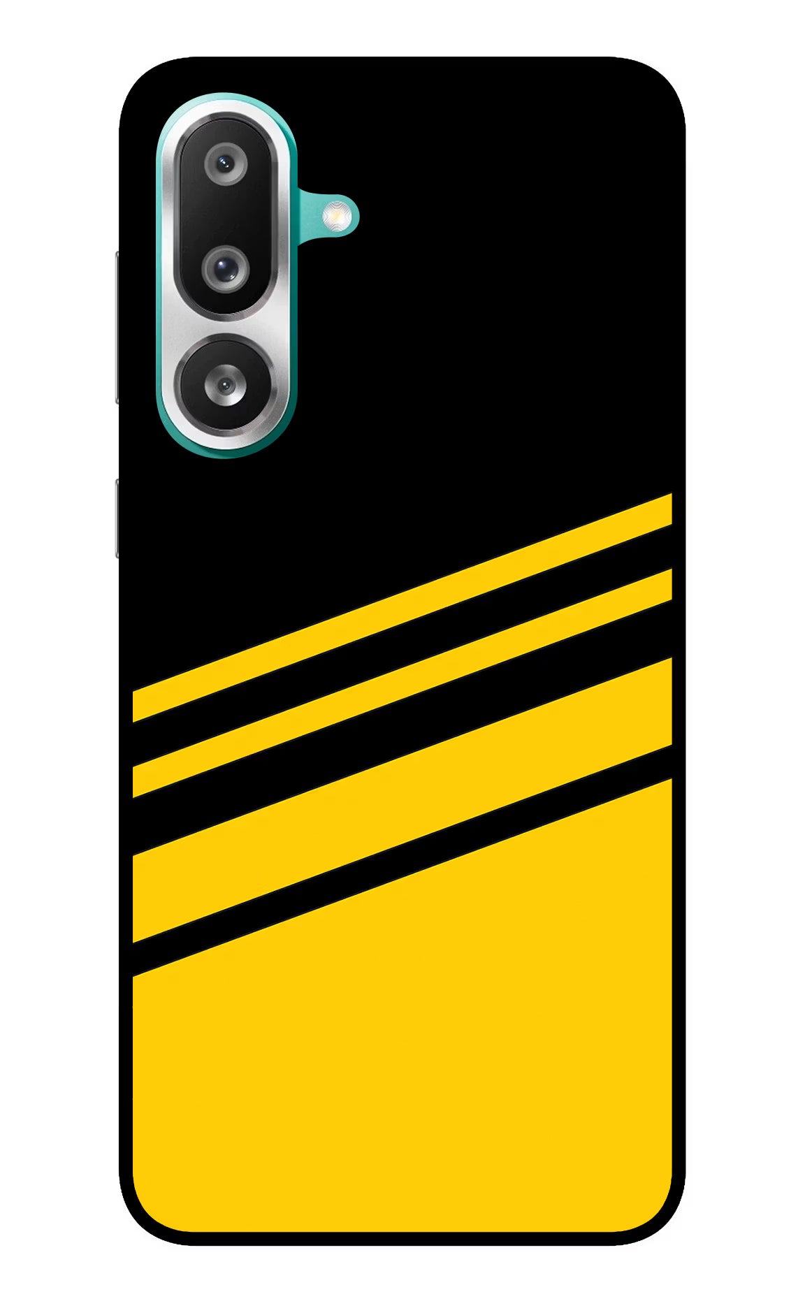 Yellow Shades Samsung F56 Glass Case - Yellow Shades Samsung F56 Glass Case Yellow Shades Samsung F56 Glass Case