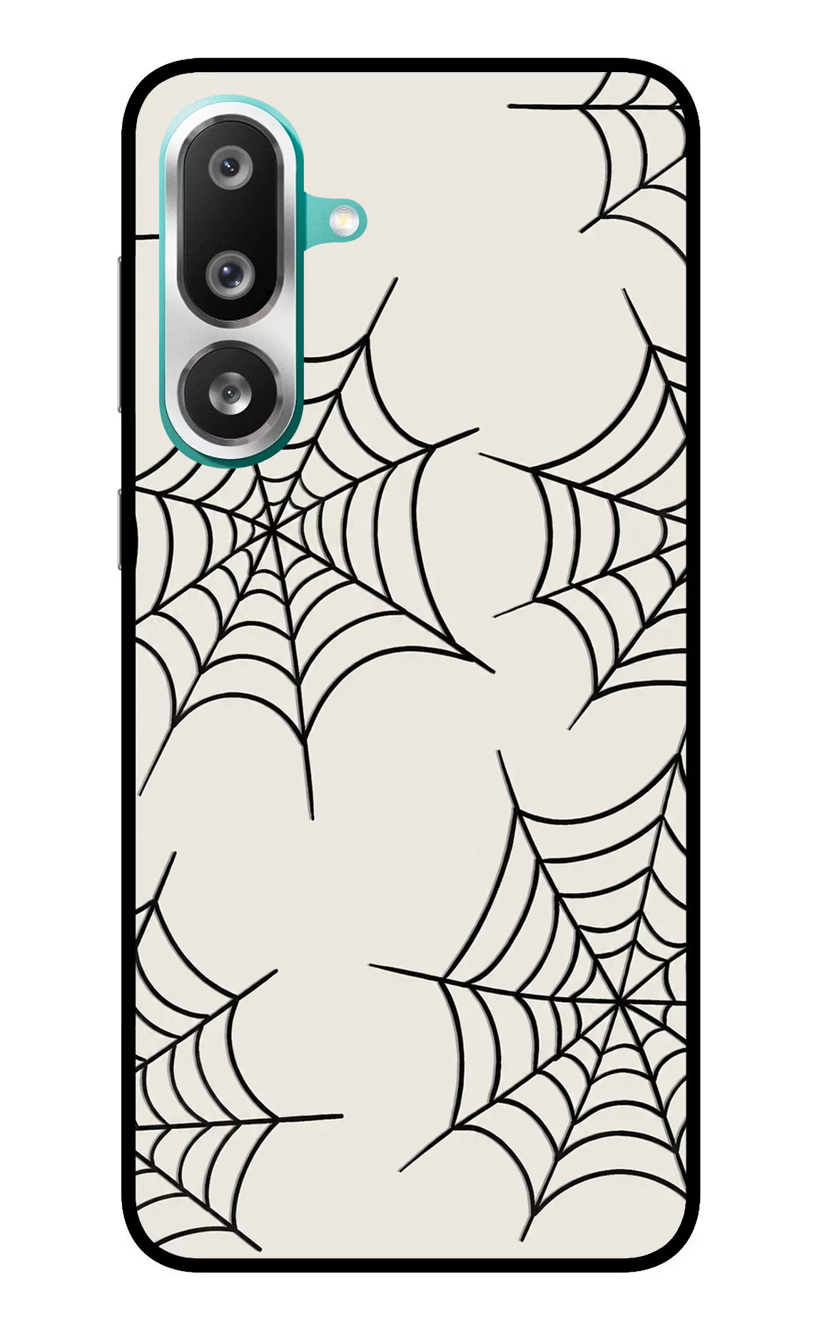 Spider Web Samsung F56 Glass Case - Spider Web Samsung F56 Glass Case Spider Web Samsung F56 Glass Case