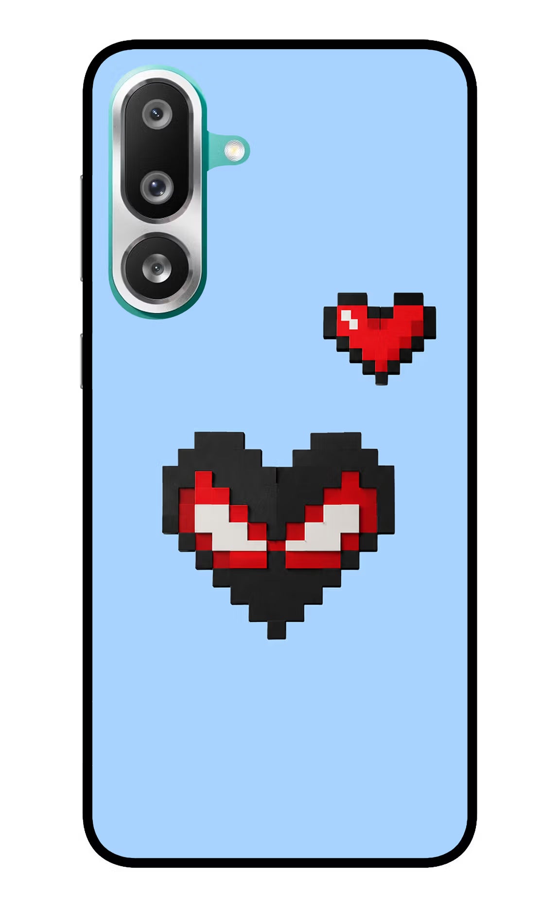 Peter Heart Samsung F56 Glass Case - Peter Heart Samsung F56 Glass Case Peter Heart Samsung F56 Glass Case