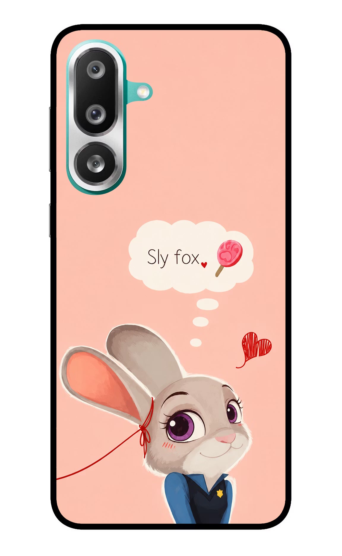 Judy Charm Samsung F56 Glass Case - Judy Charm Samsung F56 Glass Case Judy Charm Samsung F56 Glass Case