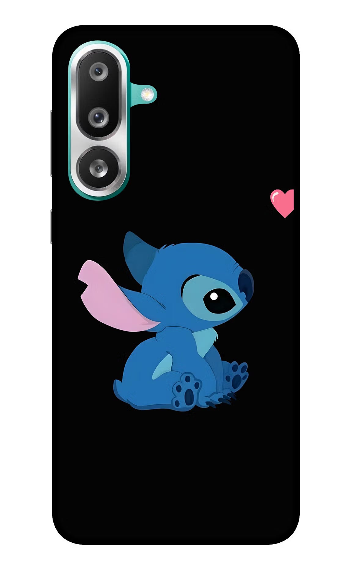 Stitch Crush Samsung F56 Glass Case - Stitch Crush Samsung F56 Glass Case Stitch Crush Samsung F56 Glass Case