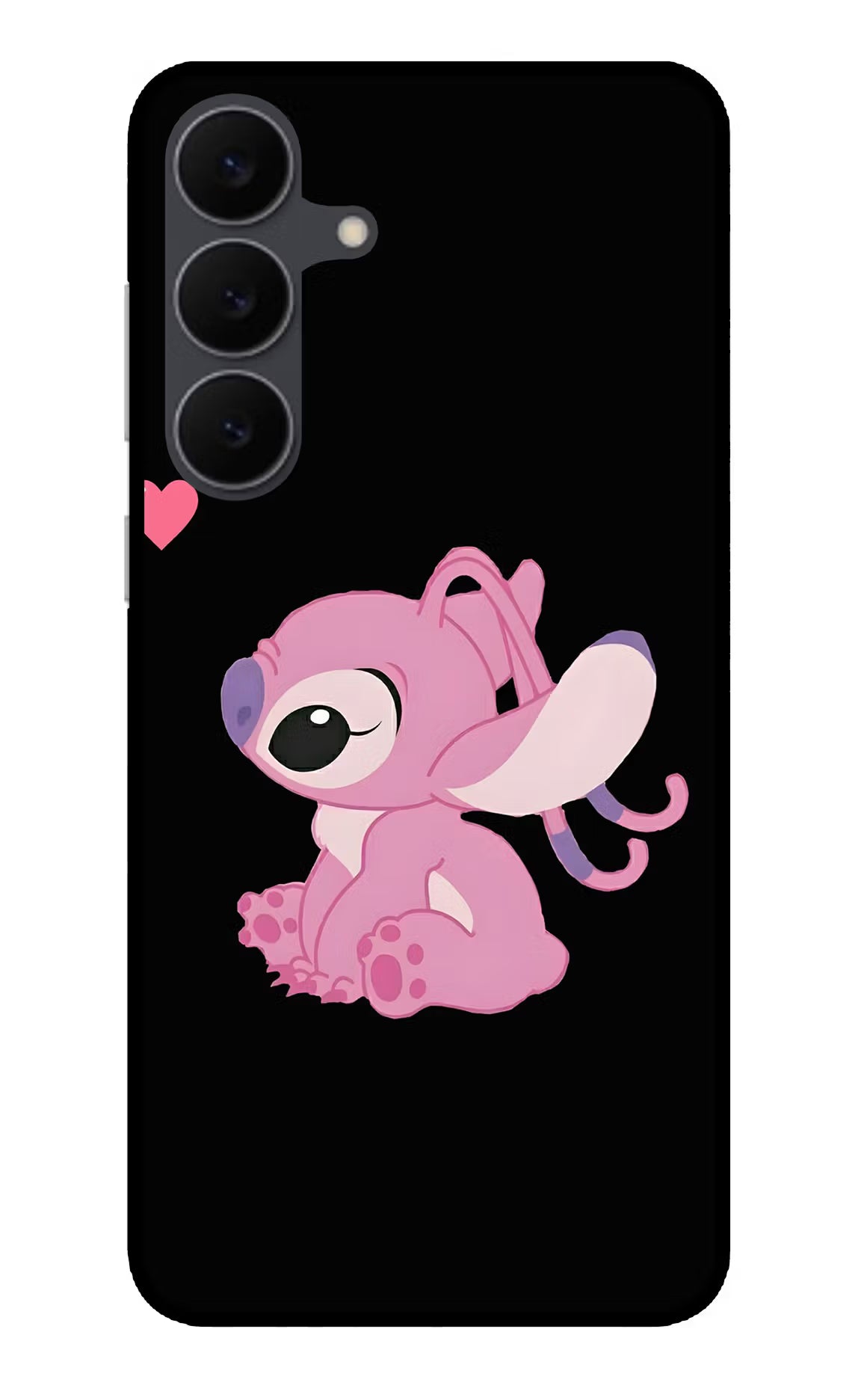 Angel Crush Samsung S25 FE 5G Glass Case - Angel Crush Samsung S25 FE 5G Glass Case Angel Crush Samsung S25 FE 5G Glass Case