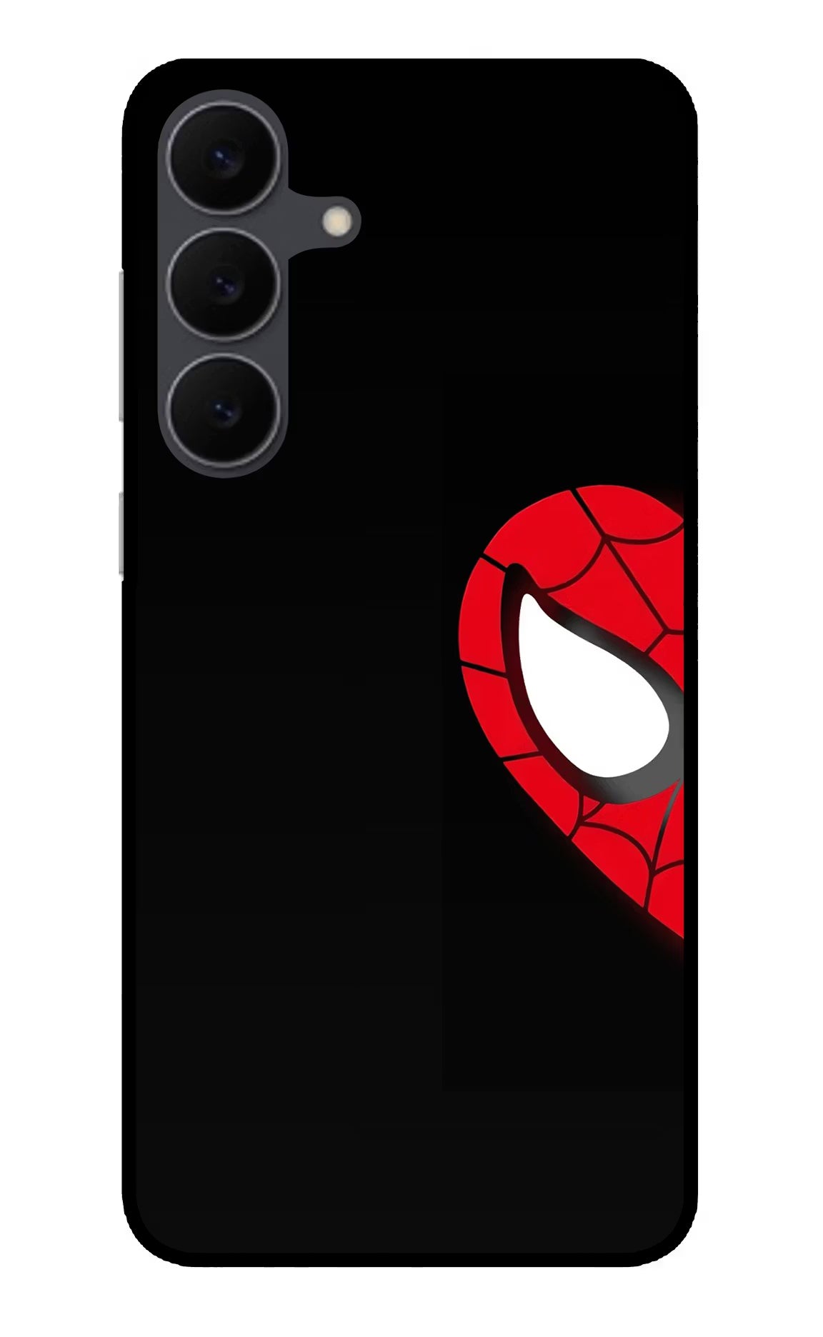 Peter Mask Samsung S25 FE 5G Glass Case - Peter Mask Samsung S25 FE 5G Glass Case Peter Mask Samsung S25 FE 5G Glass Case