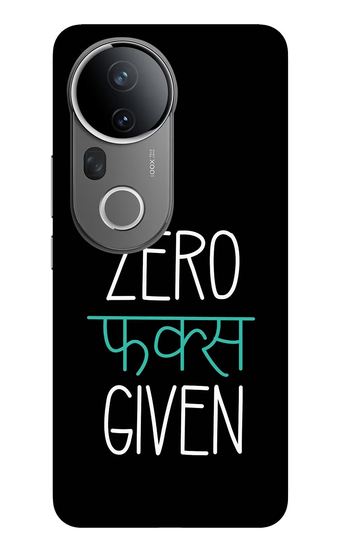 Zero Fucks Given Vivo T4 Ultra 5G Glass Case - Zero Fucks Given Vivo T4 Ultra 5G Glass Case Zero Fucks Given Vivo T4 Ultra 5G Glass Case