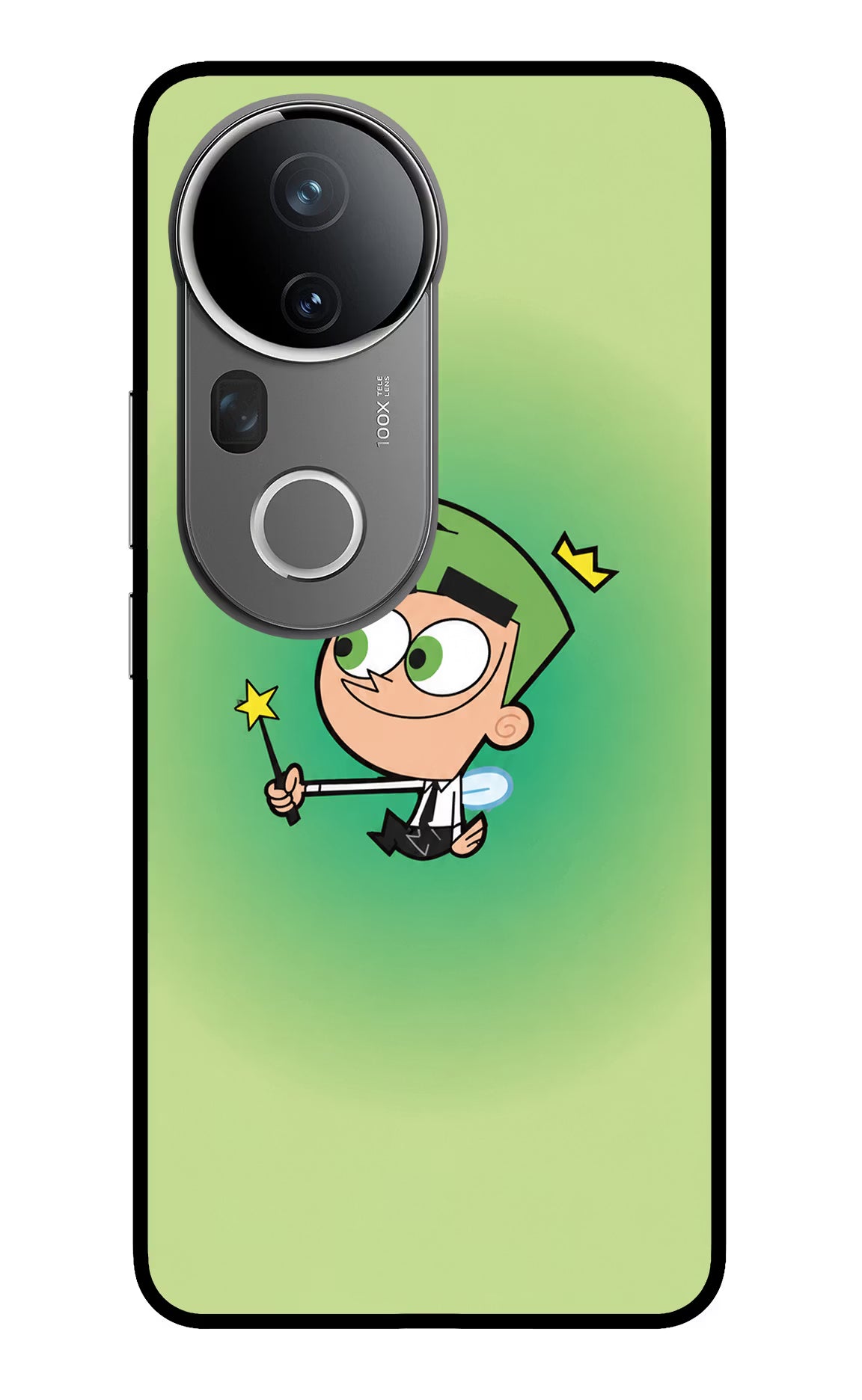 Cosmo Magic Vivo T4 Ultra 5G Glass Case - Cosmo Magic Vivo T4 Ultra 5G Glass Case Cosmo Magic Vivo T4 Ultra 5G Glass Case