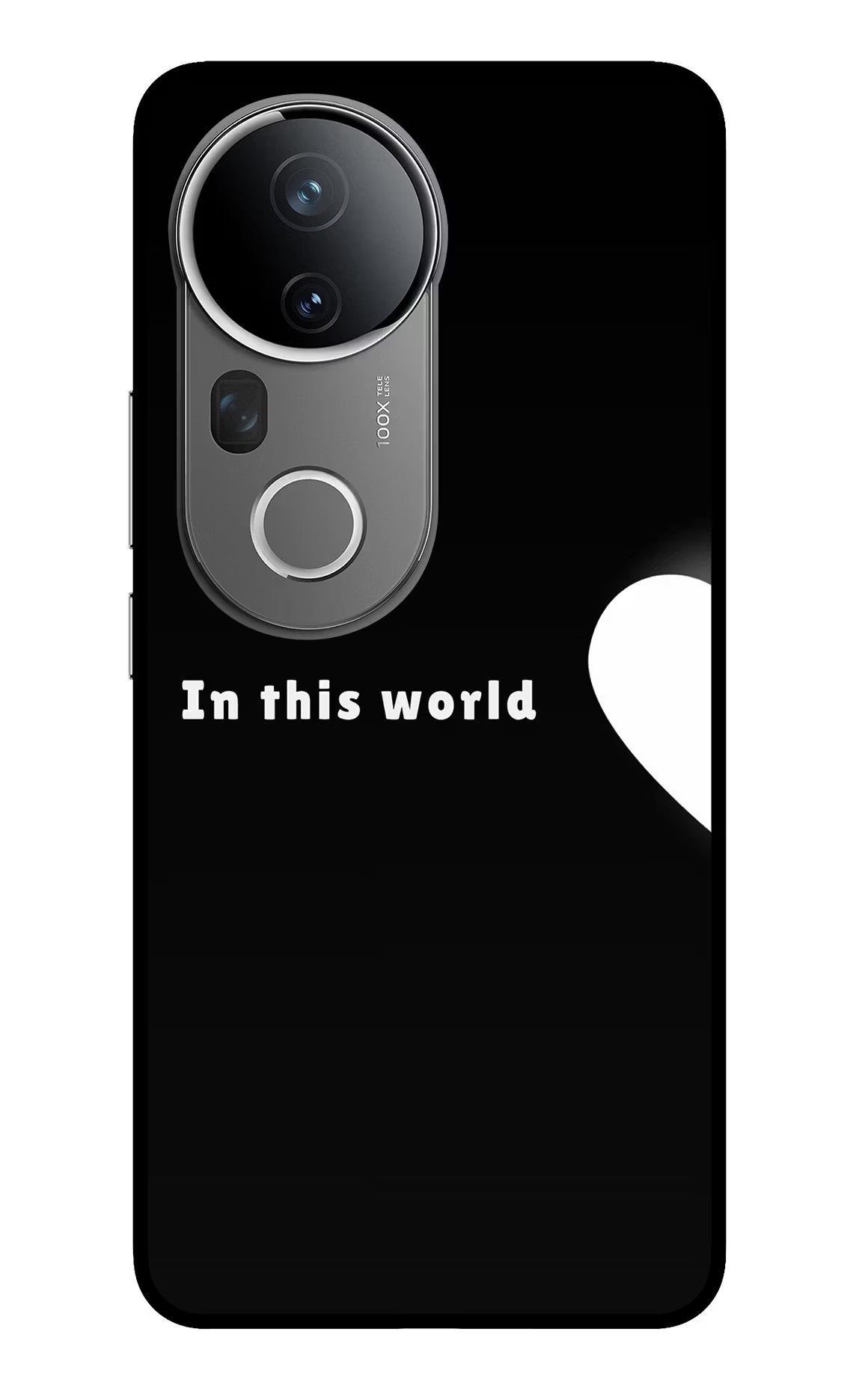 This World Vivo T4 Ultra 5G Glass Case - This World Vivo T4 Ultra 5G Glass Case This World Vivo T4 Ultra 5G Glass Case