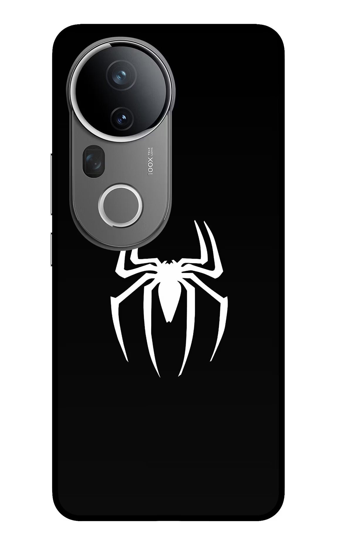 Miles Symbol Vivo T4 Ultra 5G Glass Case - Miles Symbol Vivo T4 Ultra 5G Glass Case Miles Symbol Vivo T4 Ultra 5G Glass Case