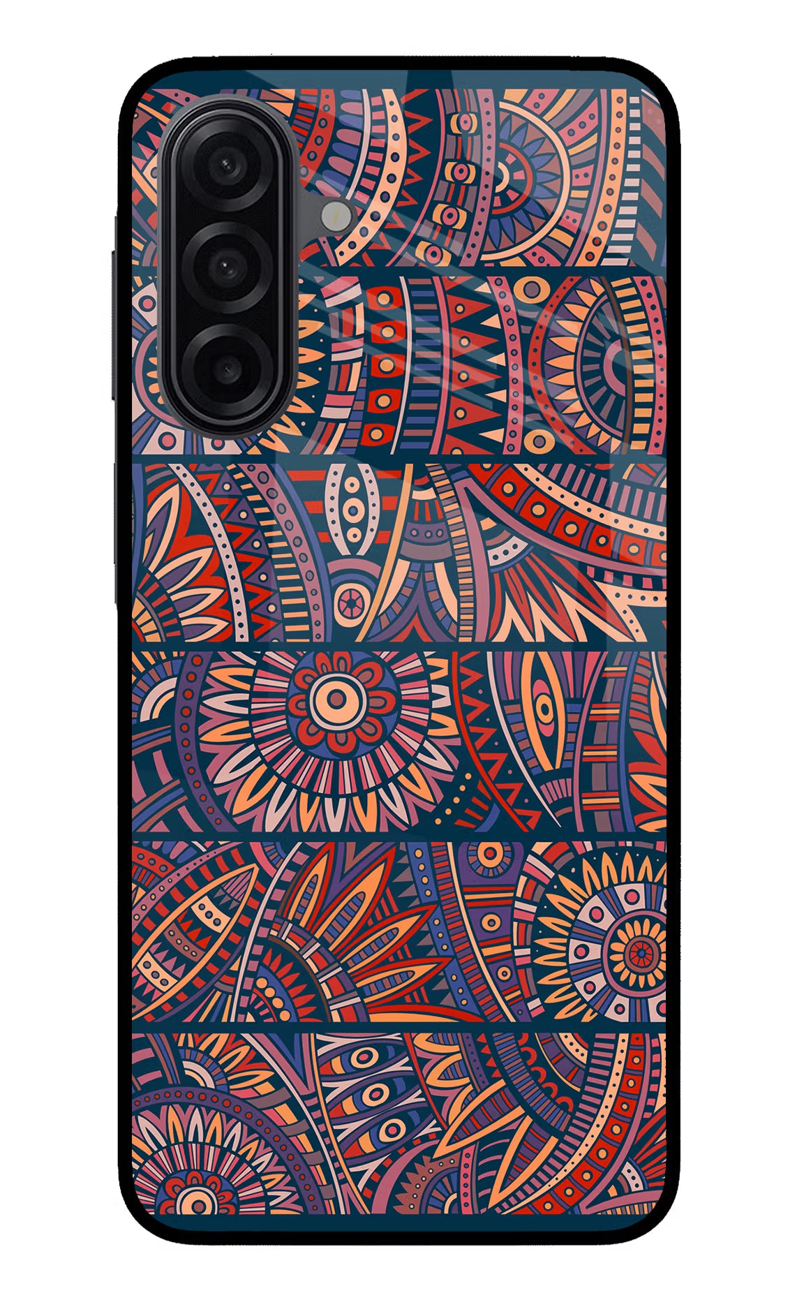 African Culture Design Samsung M17 5G Glass Case - African Culture Design Samsung M17 5G Glass Case African Culture Design Samsung M17 5G Glass Case