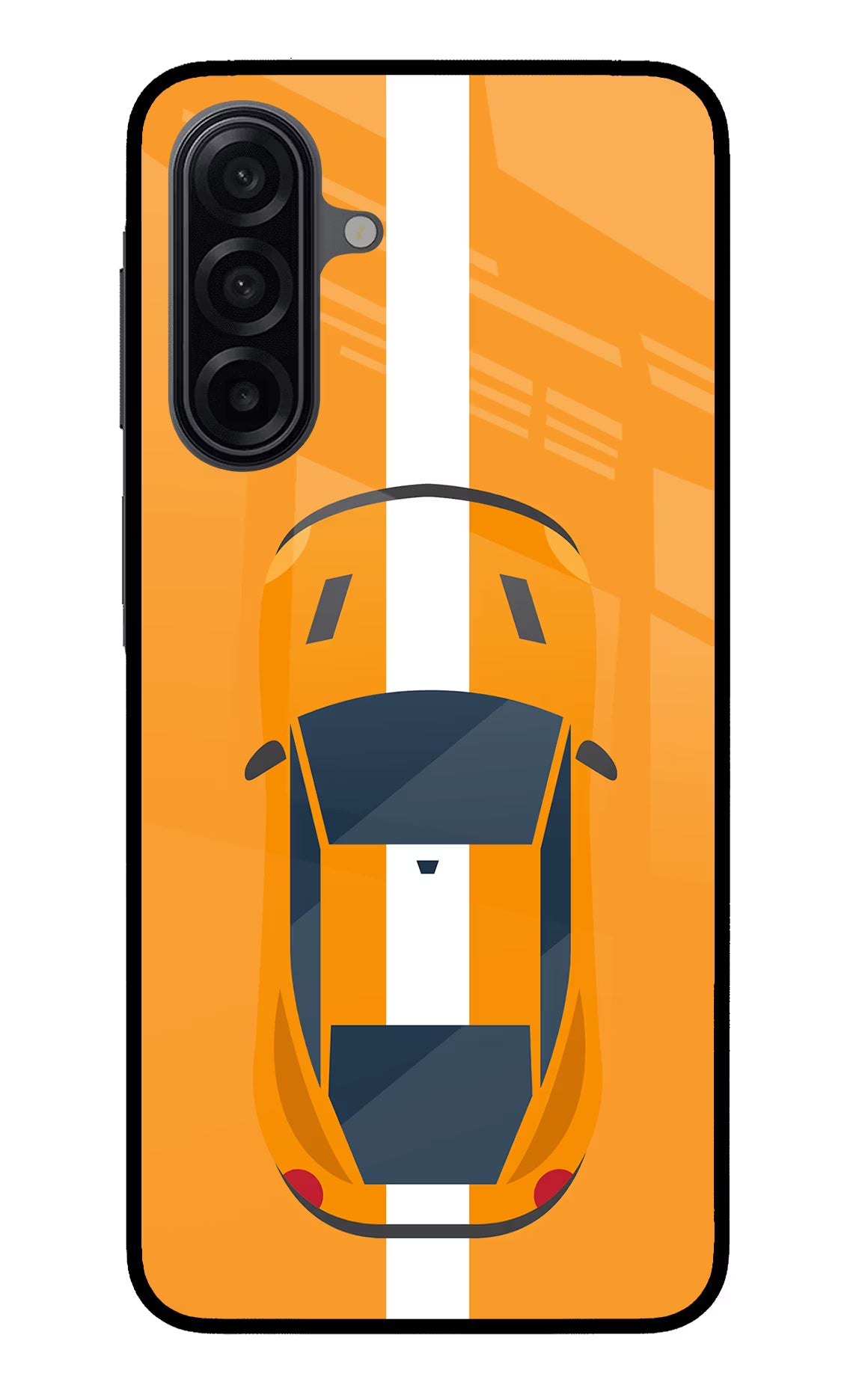 Highway Pursuit Samsung M17 5G Glass Case - Highway Pursuit Samsung M17 5G Glass Case Highway Pursuit Samsung M17 5G Glass Case