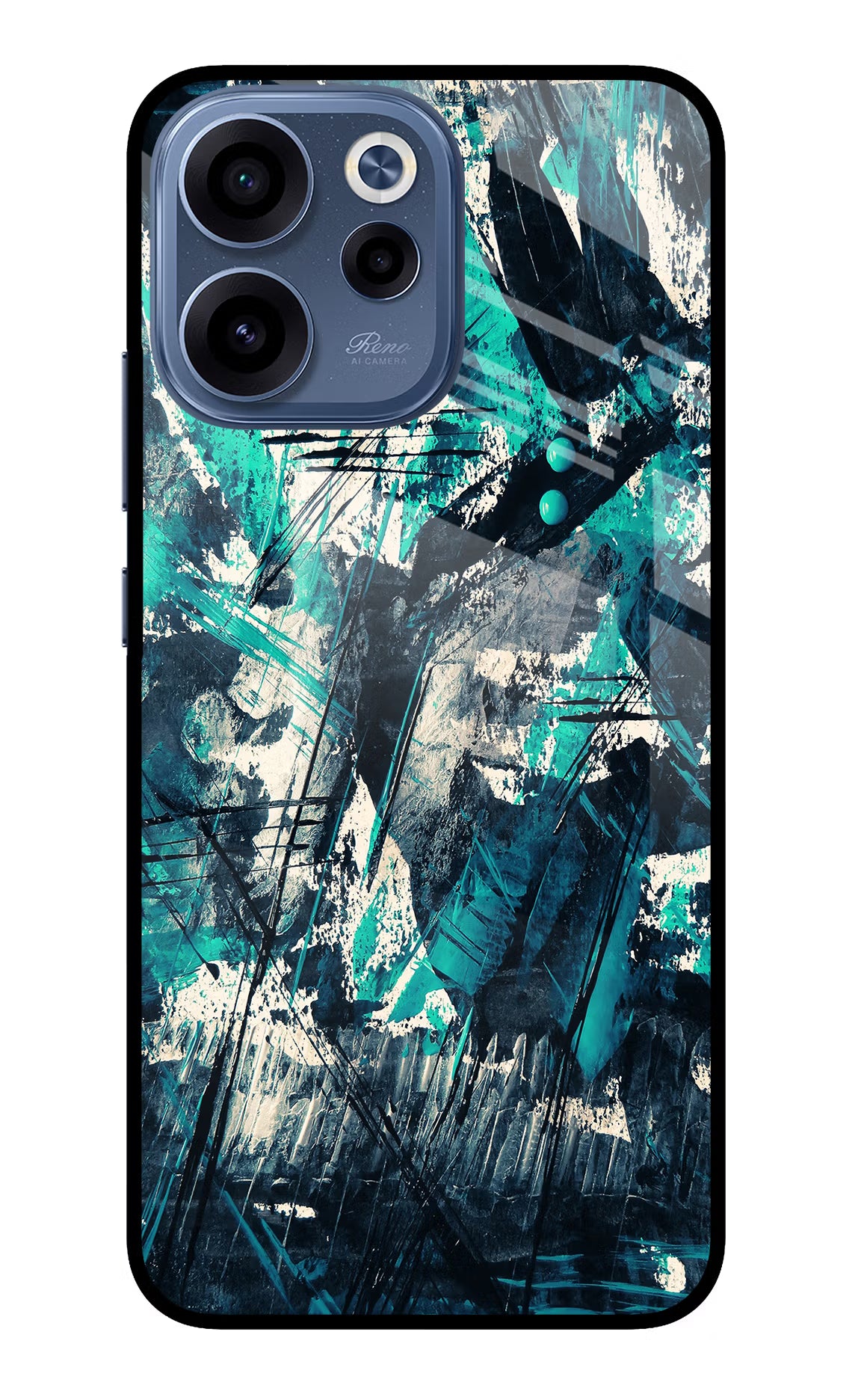 Artwork Oppo Reno15c 5G Glass Case - Artwork Oppo Reno15c 5G Glass Case Artwork Oppo Reno15c 5G Glass Case