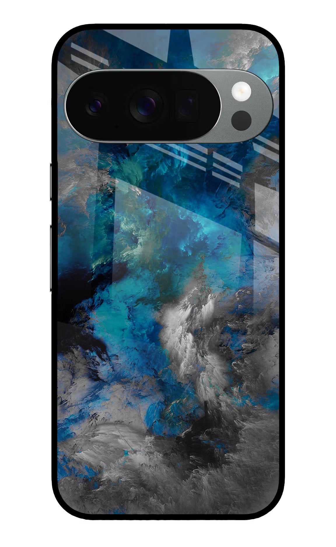 Artwork Google Pixel 10 Pro Glass Case - Artwork Google Pixel 10 Pro Glass Case Artwork Google Pixel 10 Pro Glass Case