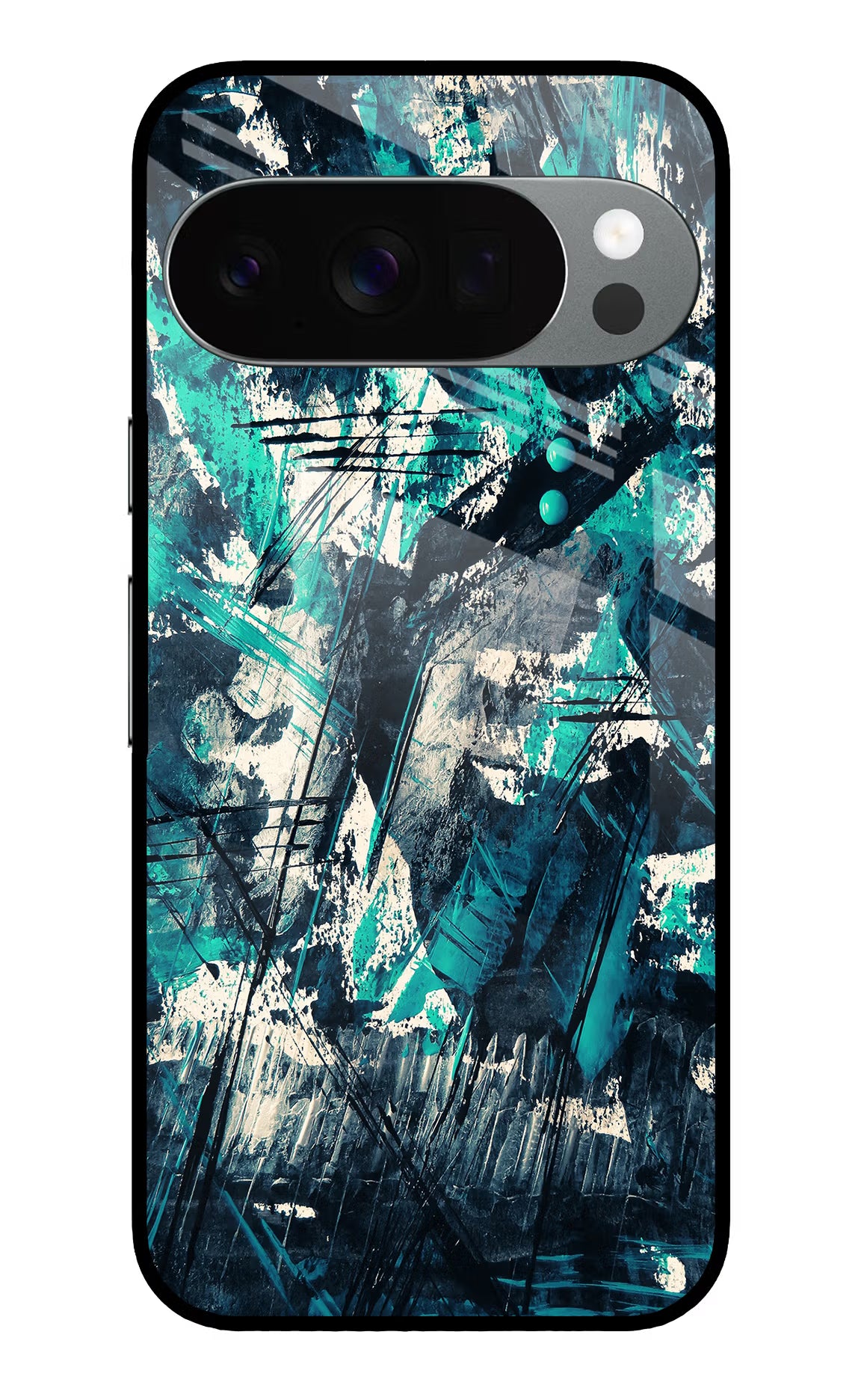 Artwork Google Pixel 10 Pro Glass Case - Artwork Google Pixel 10 Pro Glass Case Artwork Google Pixel 10 Pro Glass Case