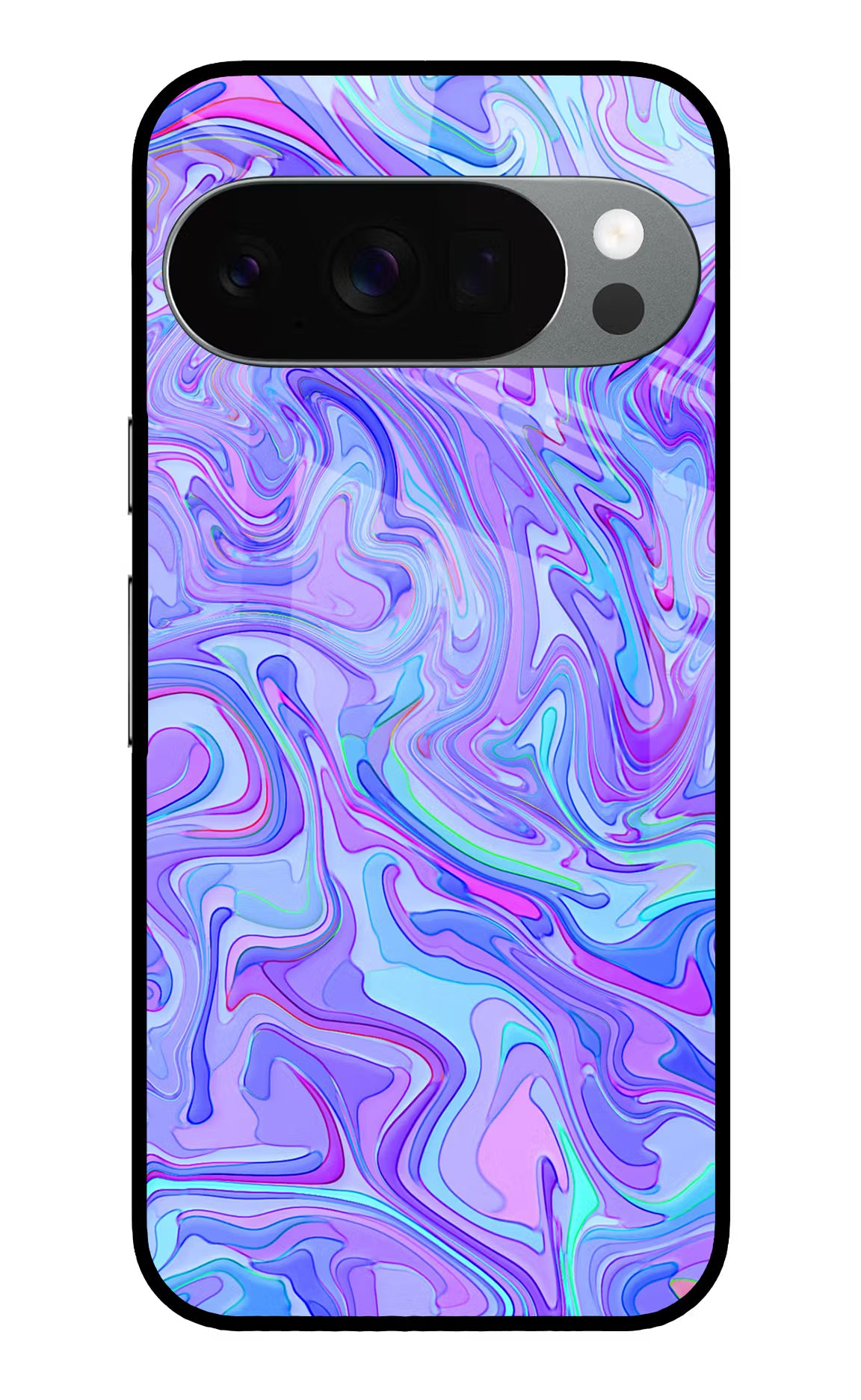 Glitter Google Pixel 10 Pro Glass Case - Glitter Google Pixel 10 Pro Glass Case Glitter Google Pixel 10 Pro Glass Case