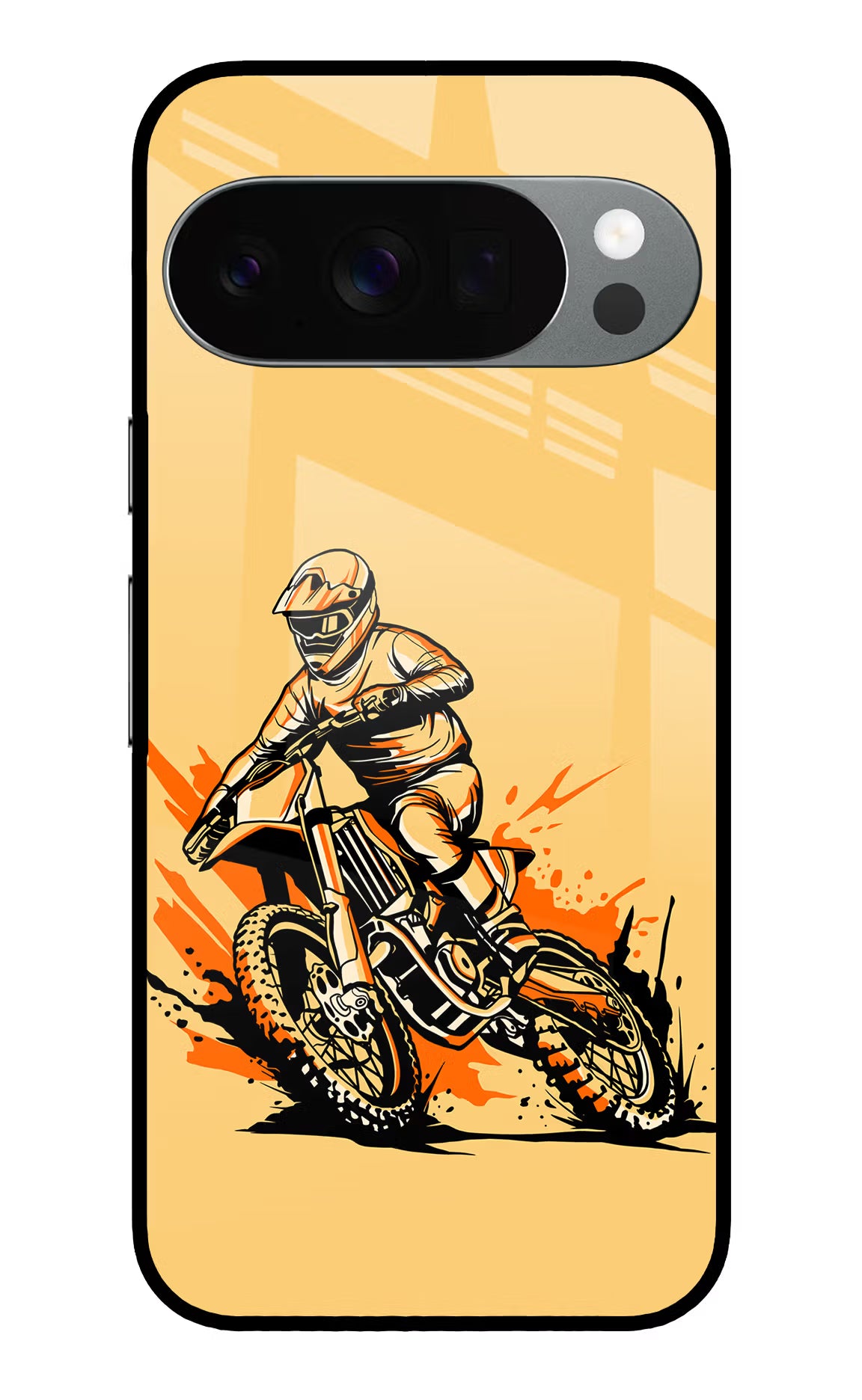 Off-Road Fury Google Pixel 10 Pro Glass Case - Off-Road Fury Google Pixel 10 Pro Glass Case Off-Road Fury Google Pixel 10 Pro Glass Case