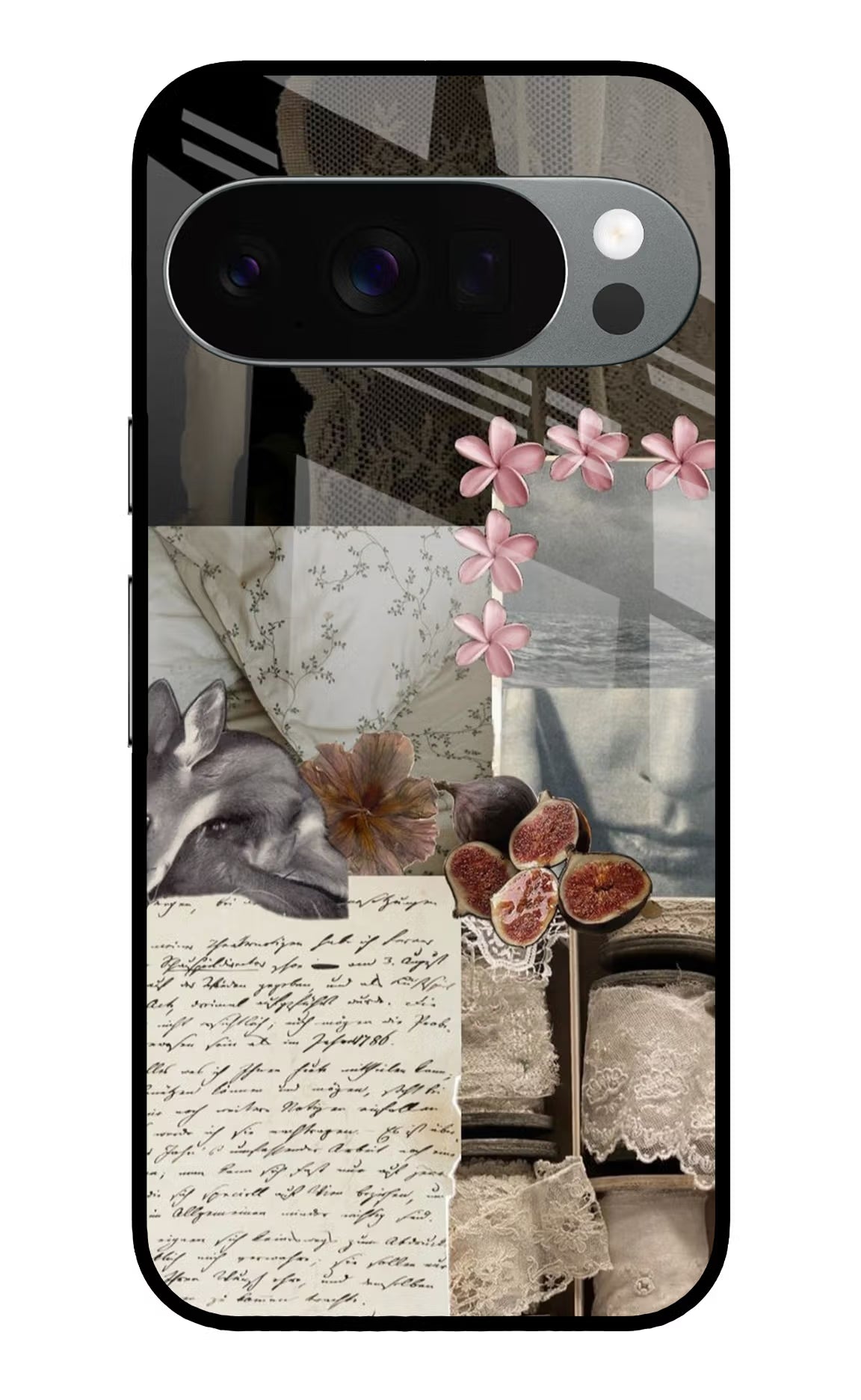 Midnight Sky Google Pixel 10 Pro Glass Case - Midnight Sky Google Pixel 10 Pro Glass Case Midnight Sky Google Pixel 10 Pro Glass Case