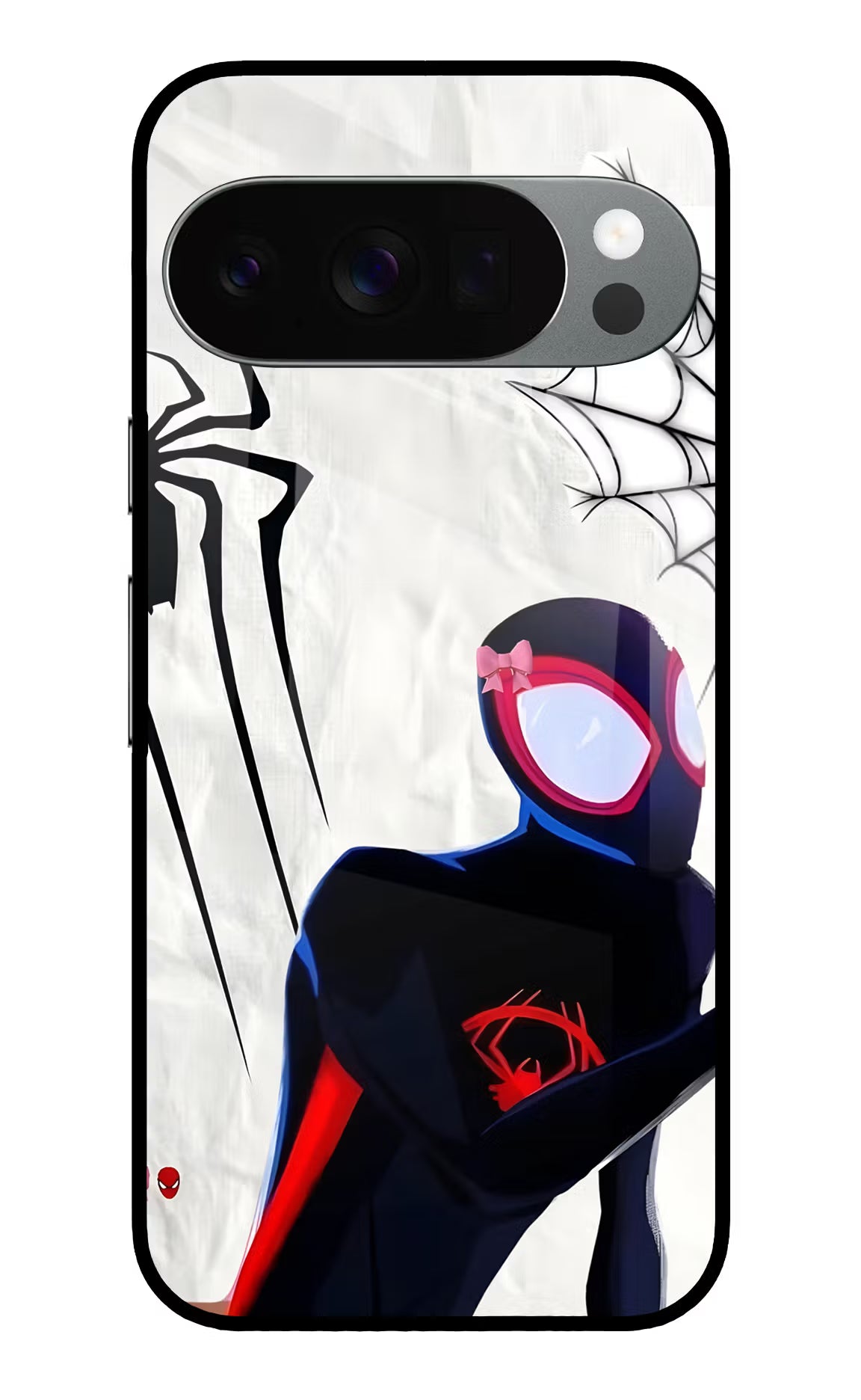 Miles Verse Google Pixel 10 Pro Glass Case - Miles Verse Google Pixel 10 Pro Glass Case Miles Verse Google Pixel 10 Pro Glass Case