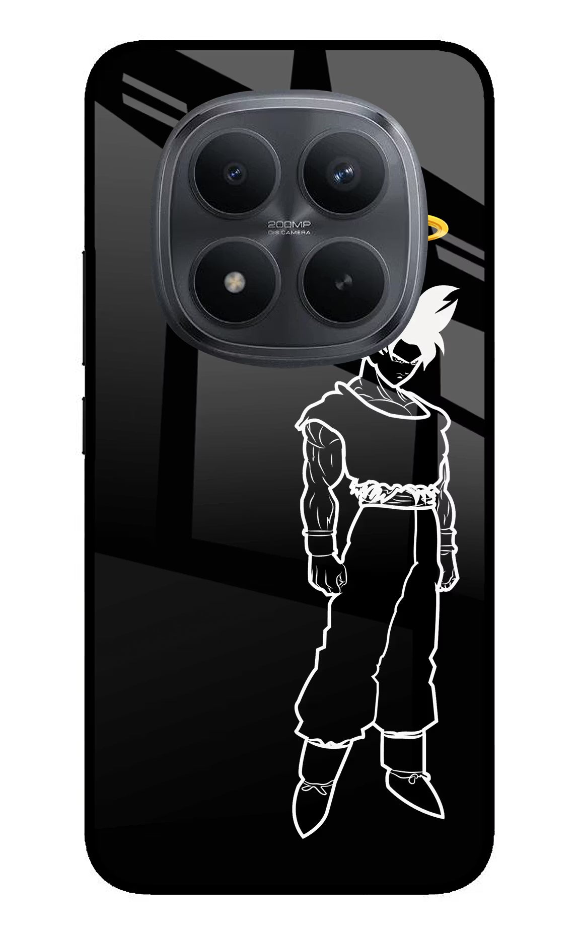 DBS Character Redmi Note 15 Pro+ 5G Glass Case - DBS Character Redmi Note 15 Pro+ 5G Glass Case DBS Character Redmi Note 15 Pro+ 5G Glass Case