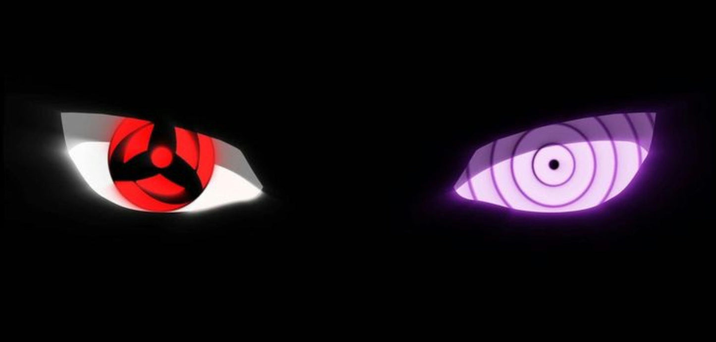 Mystic Eyes Anti-Slip Desk Mat – casekaro - Mystic Eyes mousepad design - 23x11 inch large gaming desk mat by Casekaro Mystic Eyes mousepad design - 23x11 inch large gaming desk mat by Casekaro