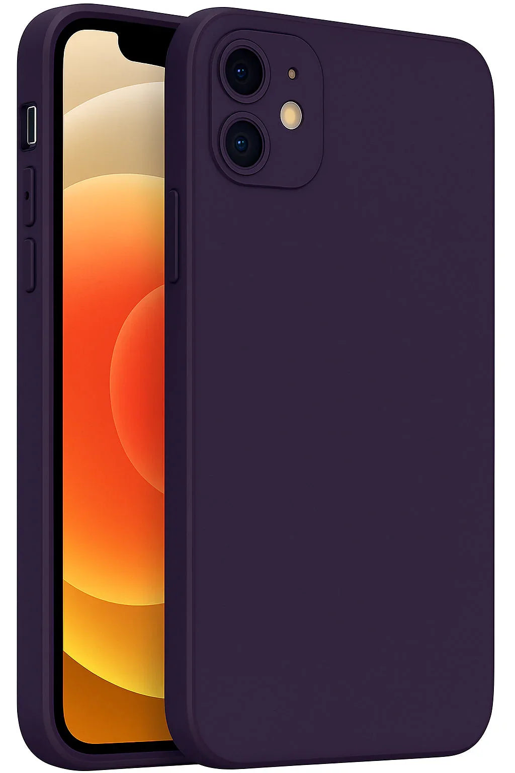 Soft Silicone Realme 14 Pro 5G Back Cover - Soft Silicone Realme 14 Pro 5G Back Cover Soft Silicone Realme 14 Pro 5G Back Cover