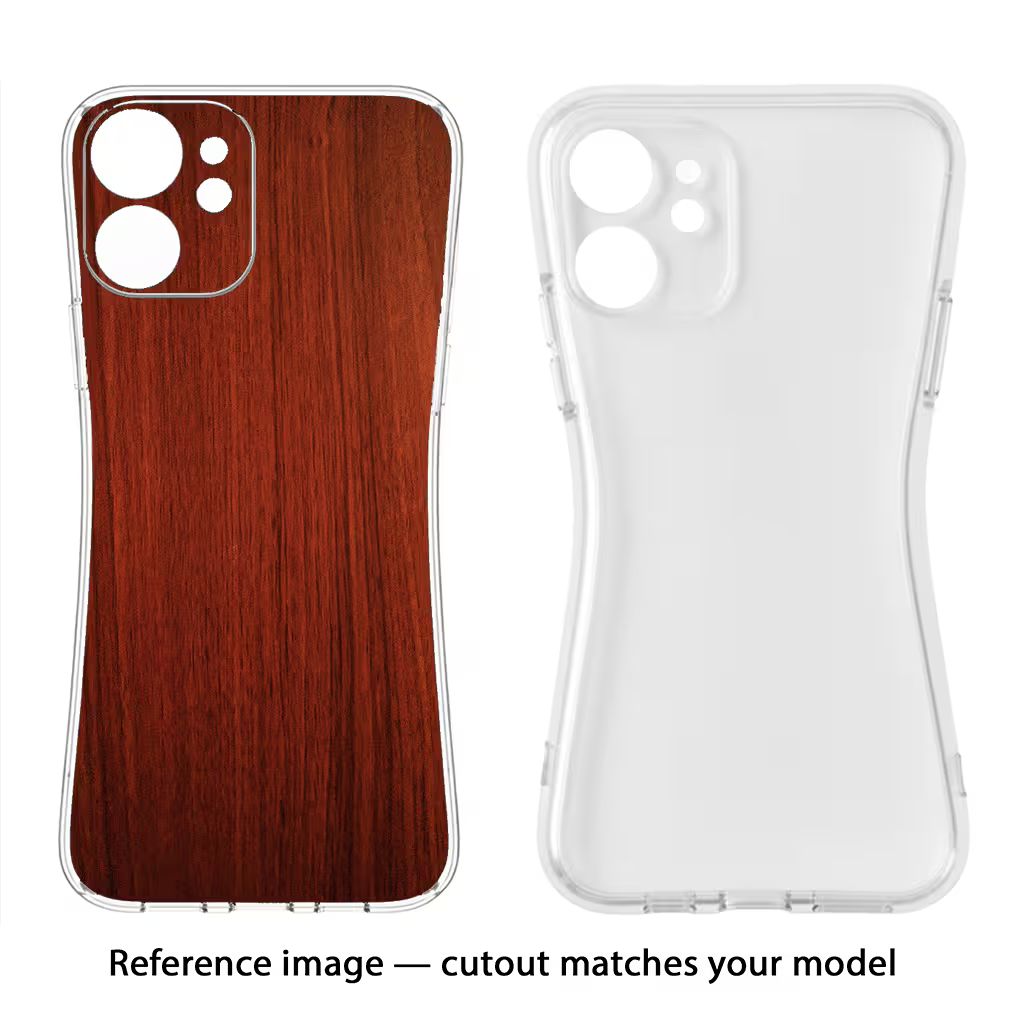 Wooden Plain Pattern Oneplus 7T Pro Back Cover - Wooden Plain Pattern Oneplus 7T Pro Soft Case Back Cover by Casekaro Wooden Plain Pattern Oneplus 7T Pro Soft Case Back Cover by Casekaro